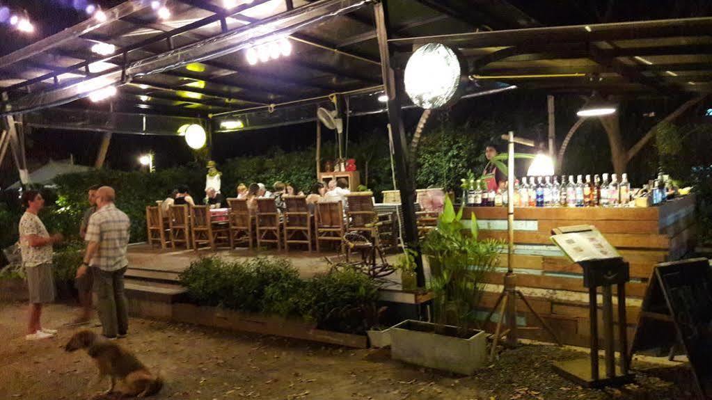Gulaytu Guest house Lipa Noi