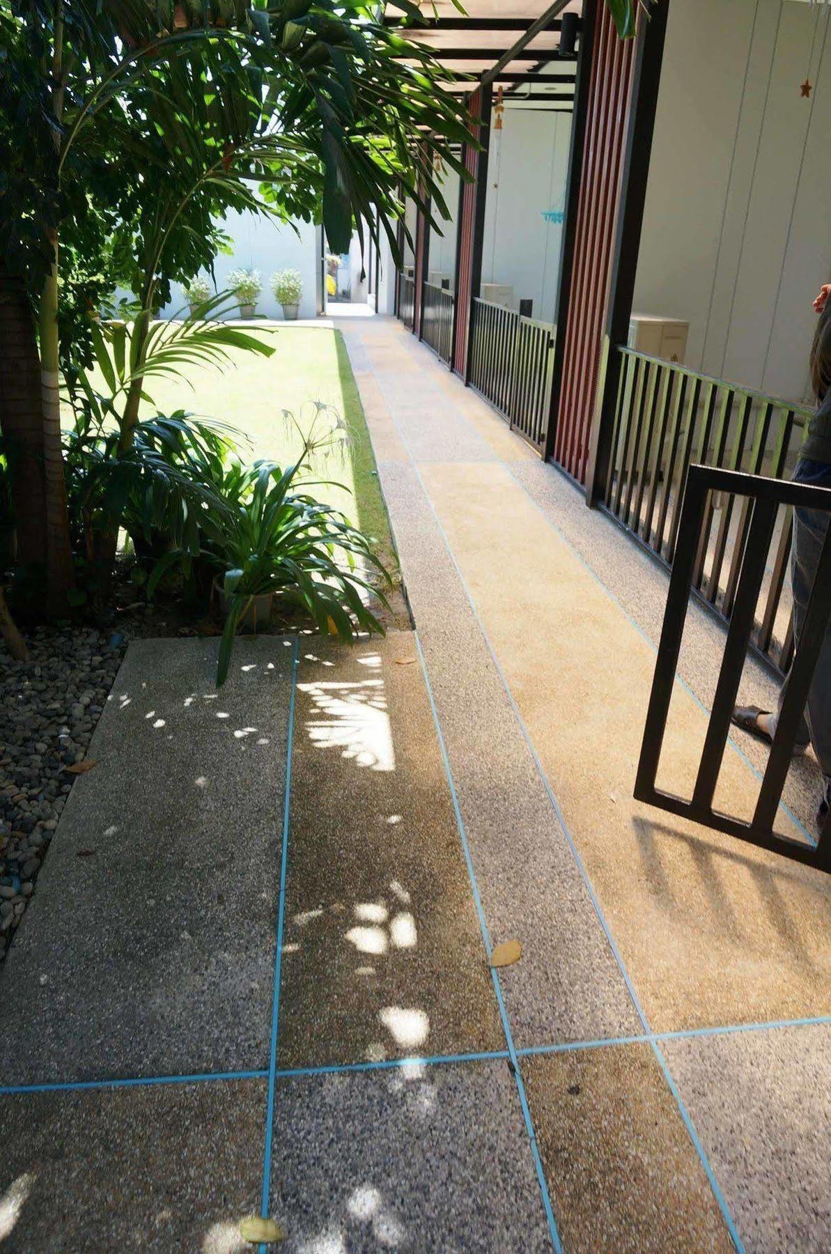 N.p. House Inn Hua Hin