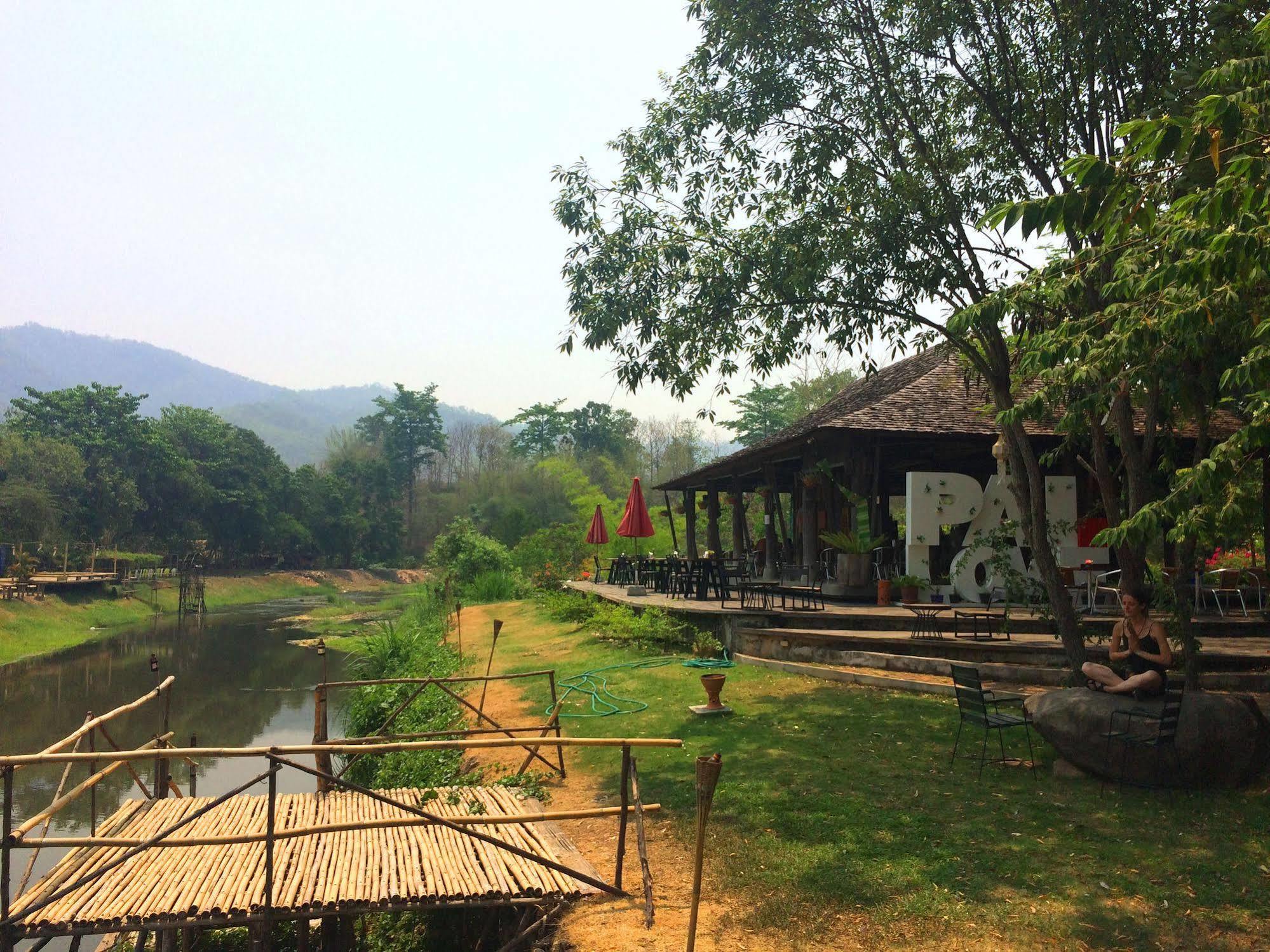 River Corner 4* Pai