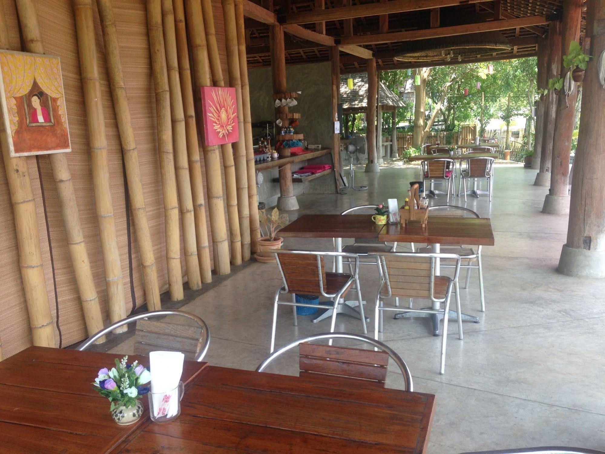 River Corner Pai