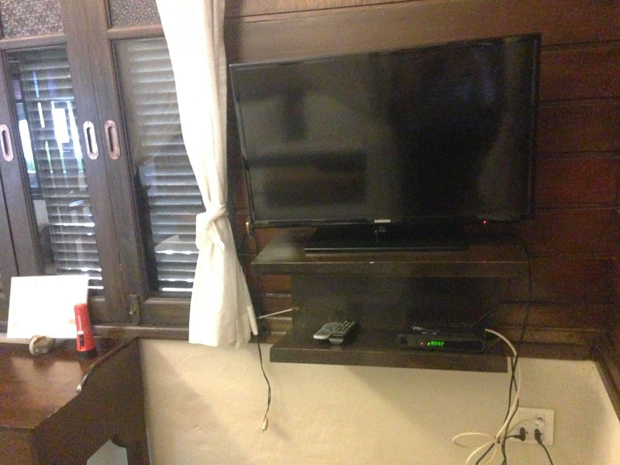 River Corner Resort