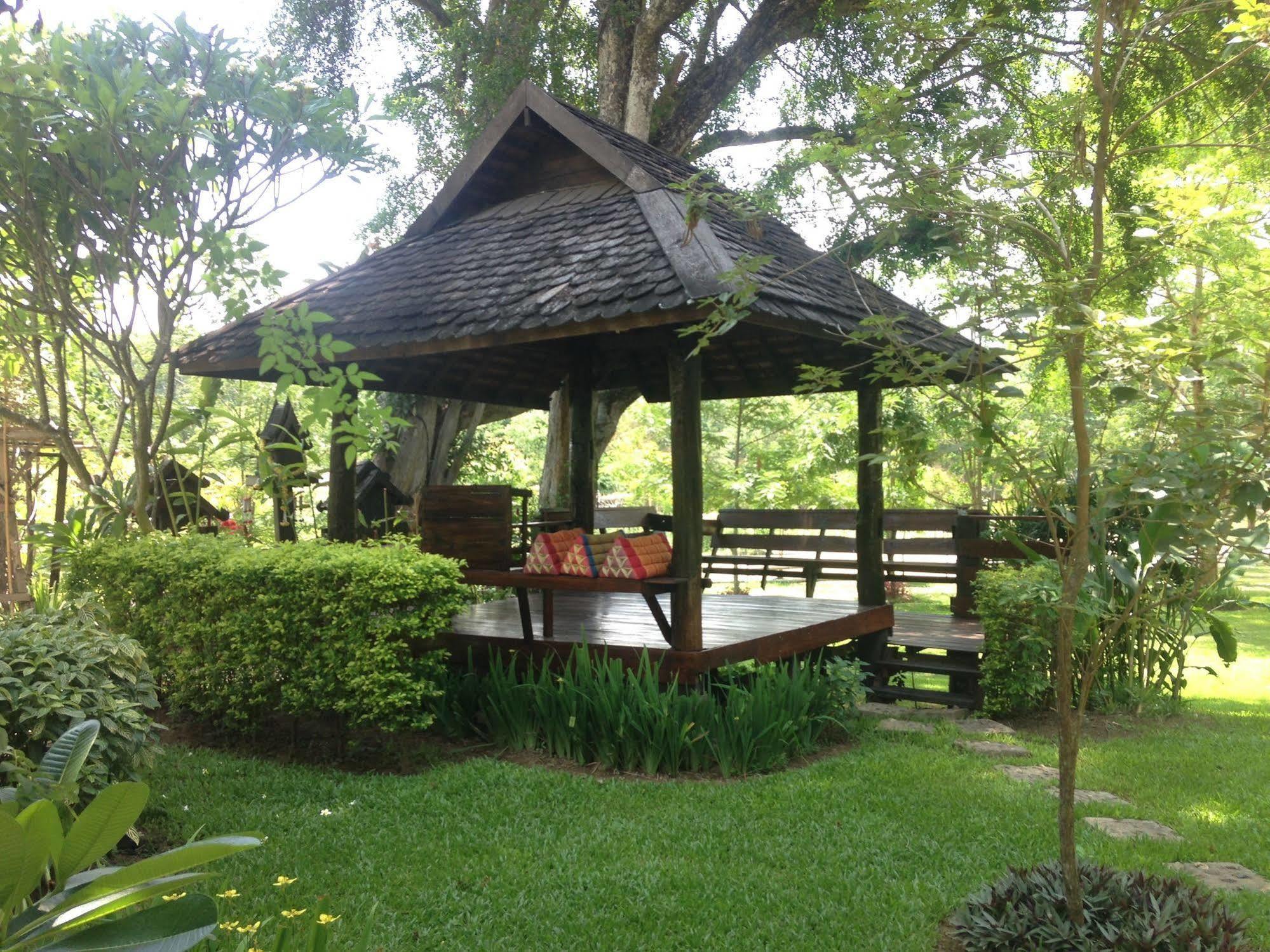 River Corner 4* Pai