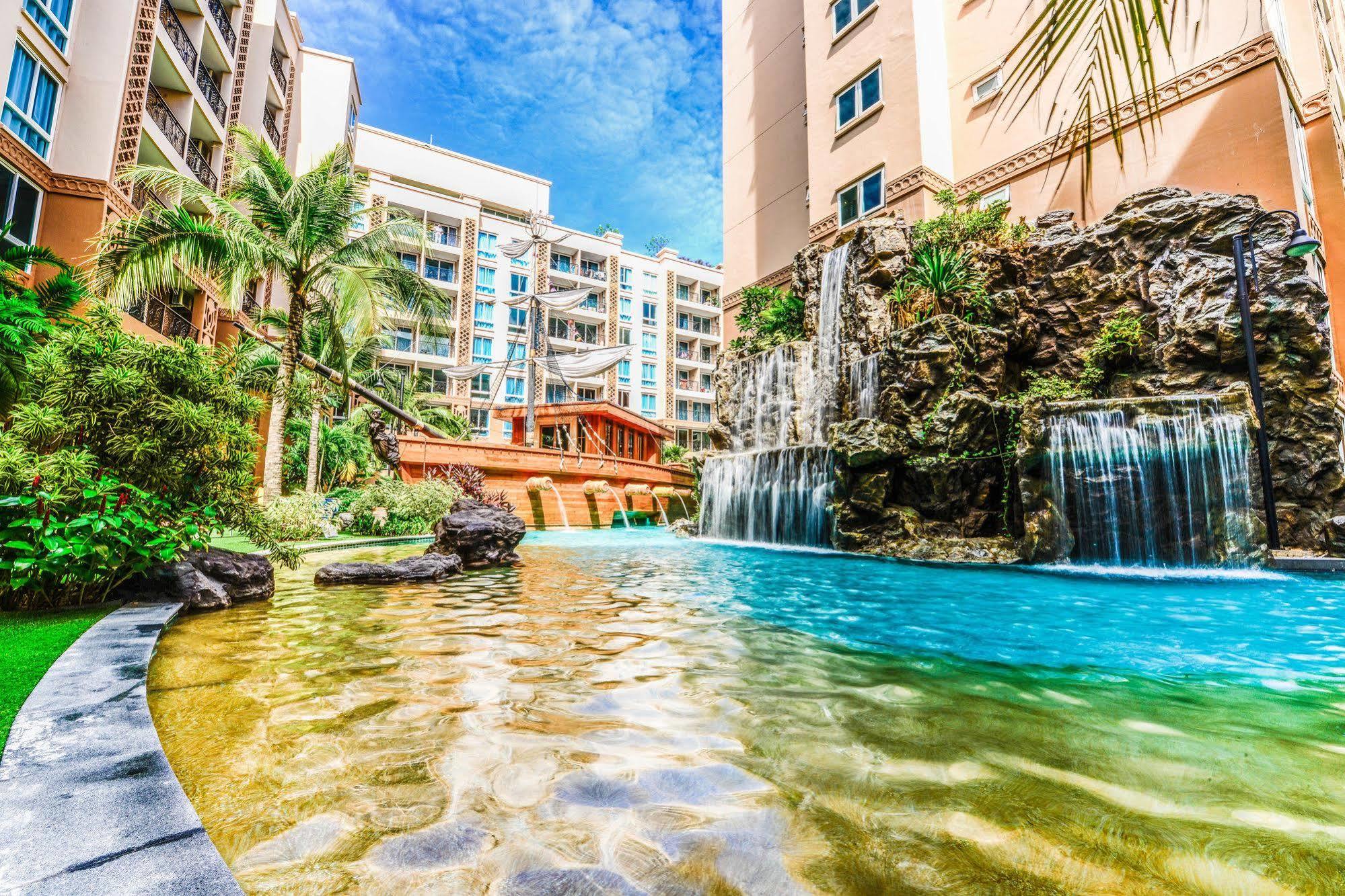 Atlantis Apartment