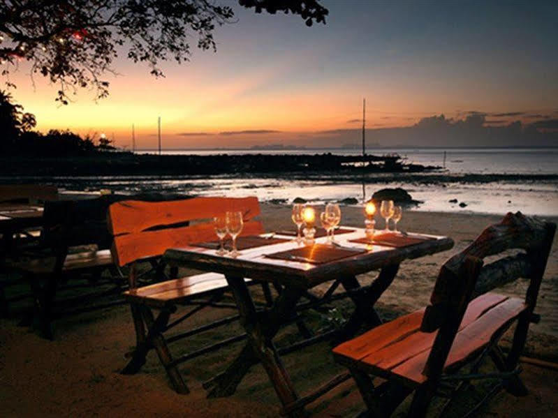 Resort Villa, Lanta 3*