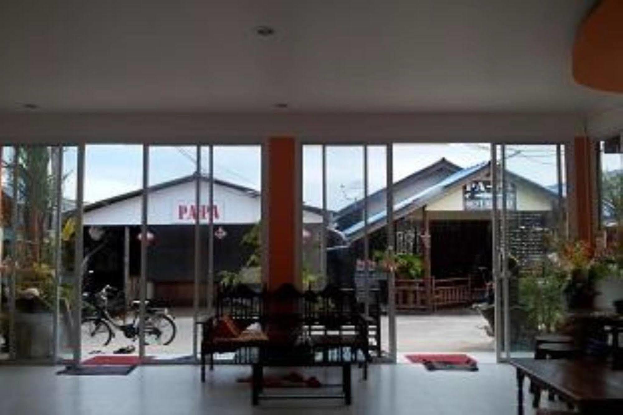 Koh Lanta Guest House 2* Koh Lanta