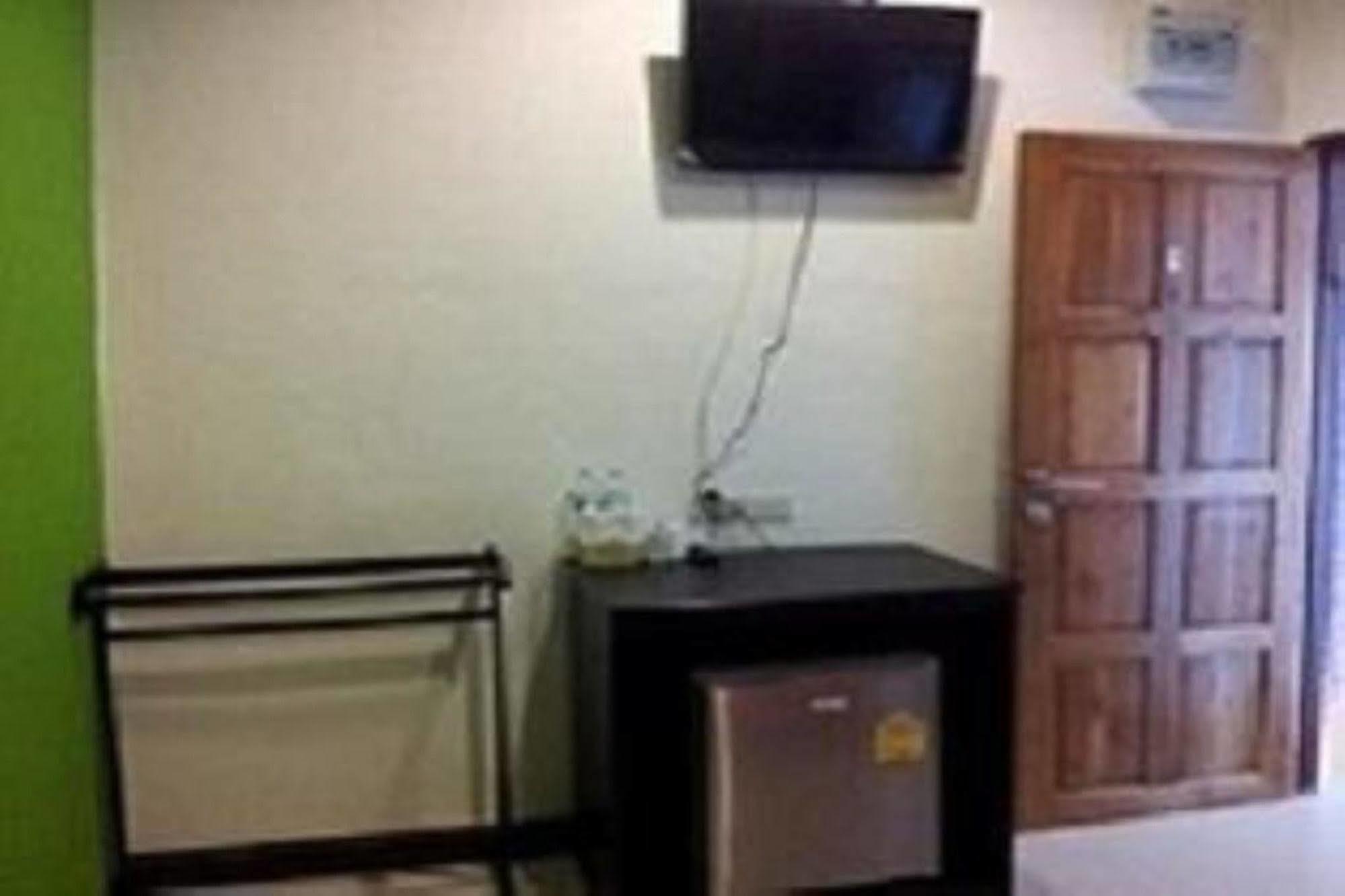 Koh Lanta Guest House Guest house 2*