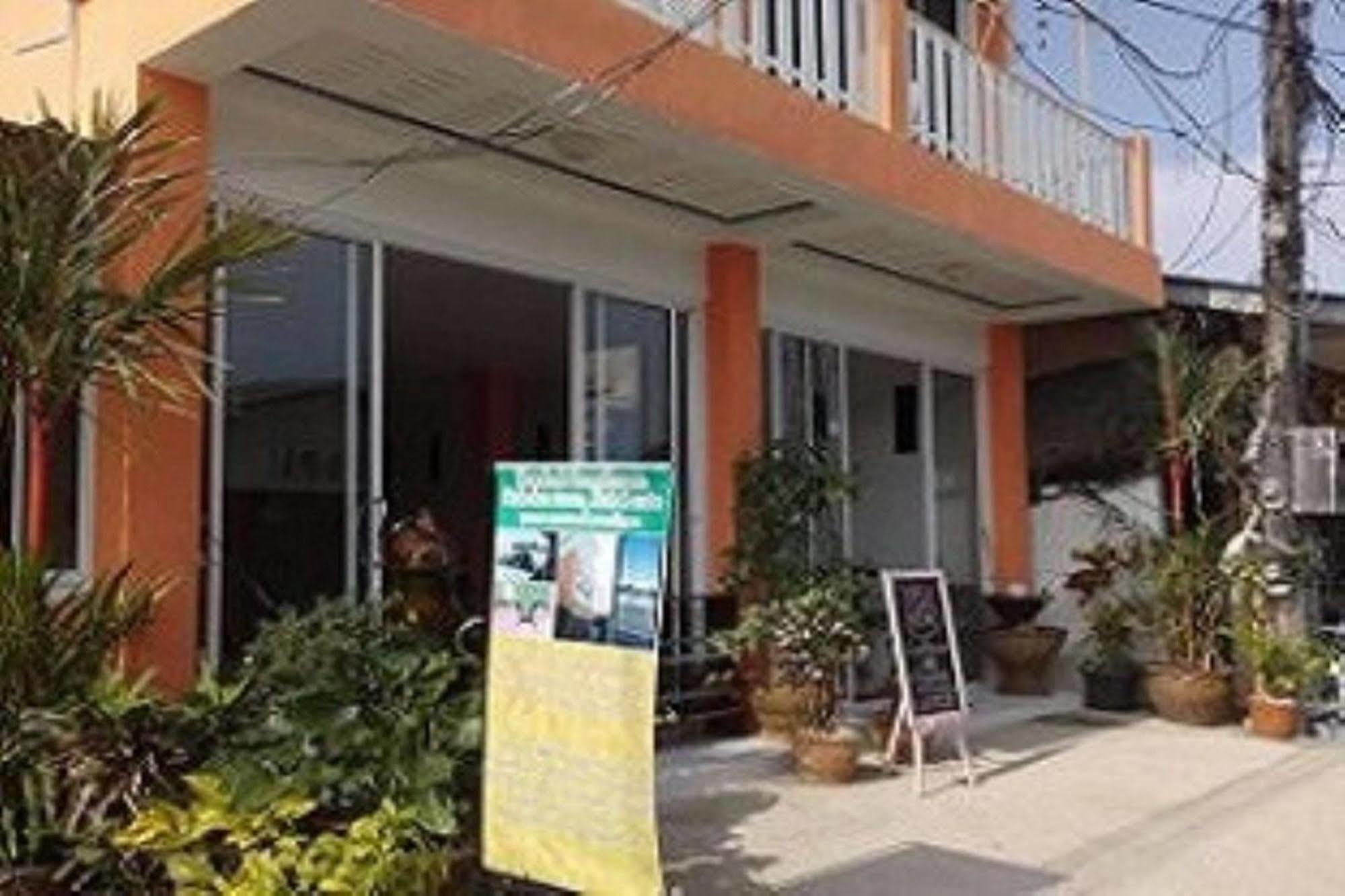 Koh Lanta Guest House 2*