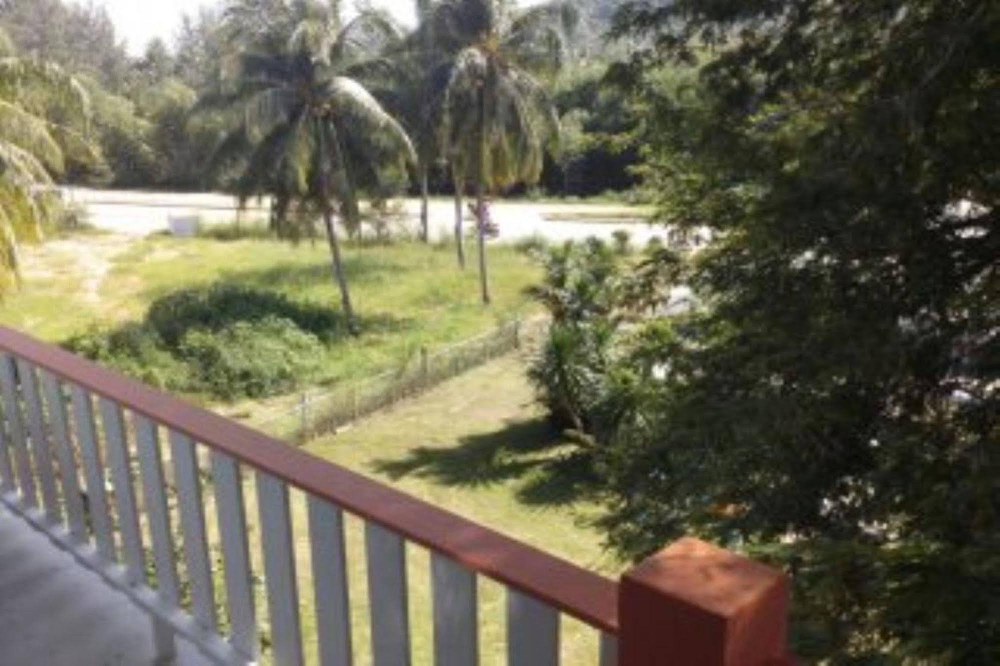 Koh Lanta Guest House 2* Koh Lanta