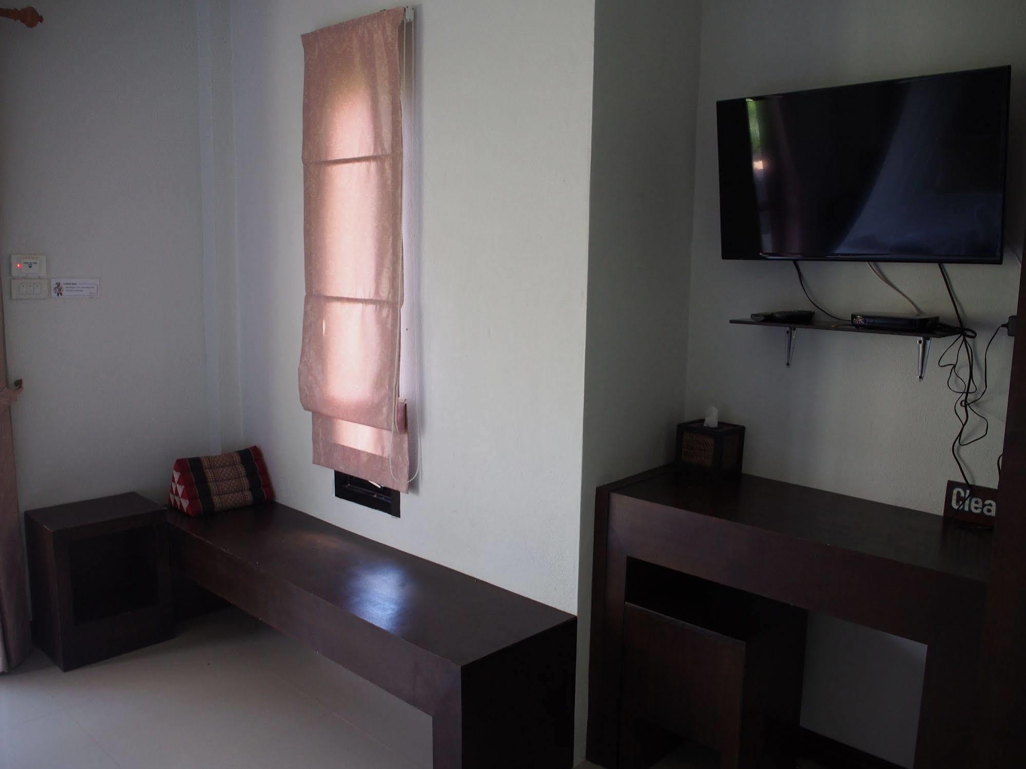 Lanta Happy Hill 2* Koh Lanta