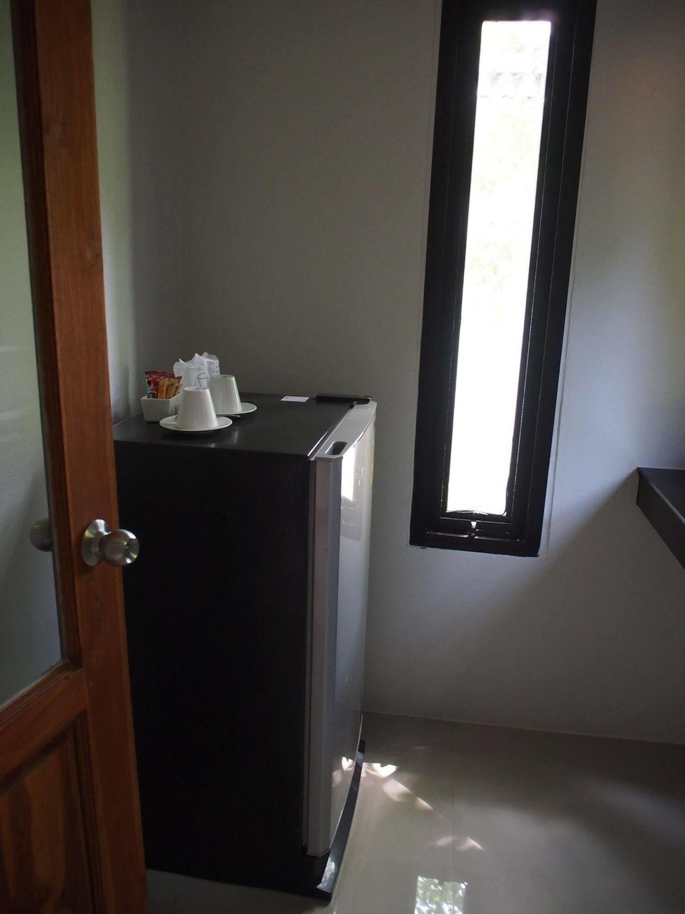 Lanta Happy Hill Resort