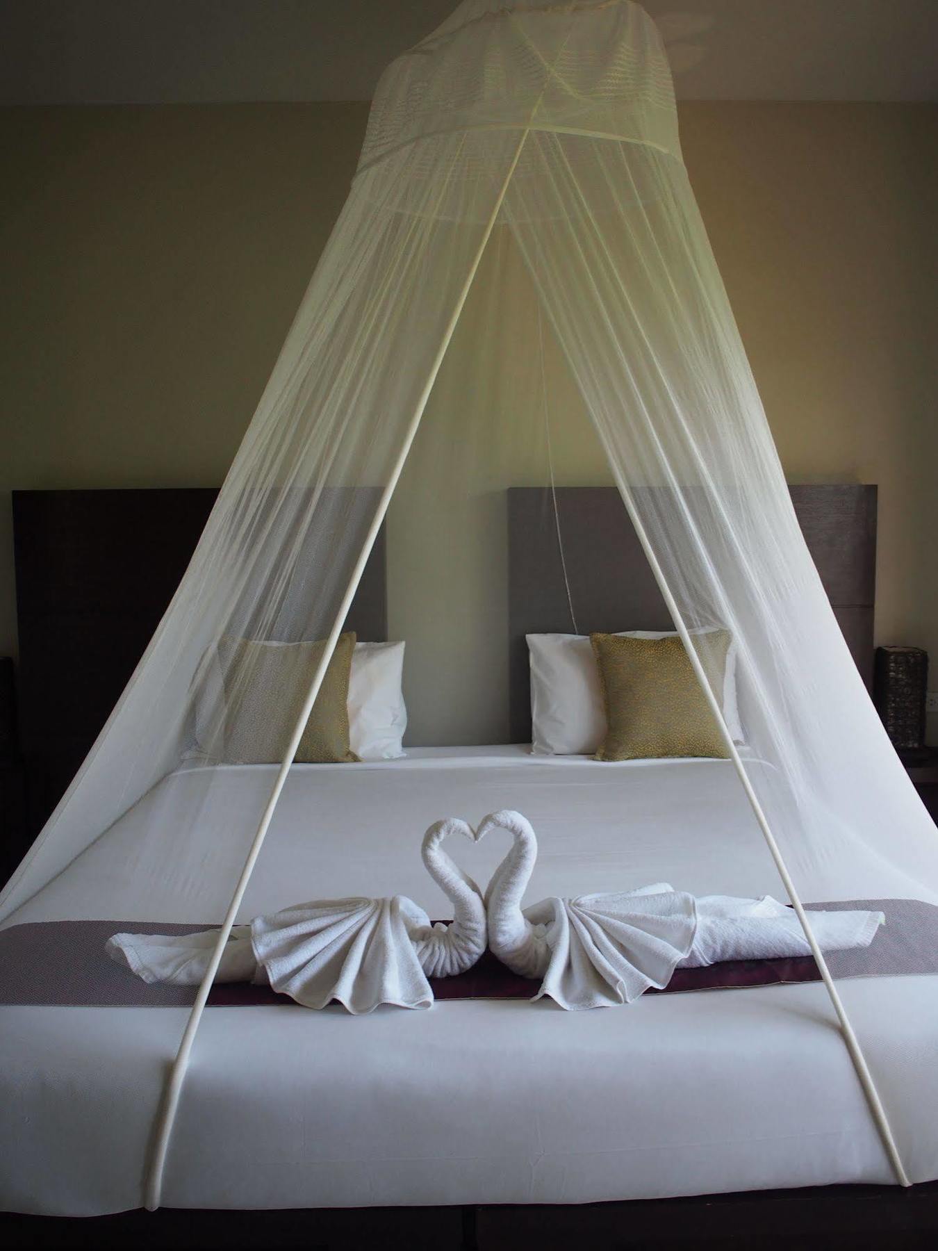 Resort Lanta Happy Hill Koh Lanta