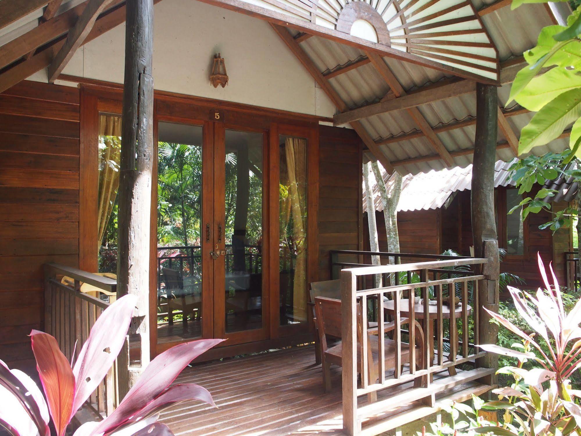 Resort Lanta Happy Hill Koh Lanta