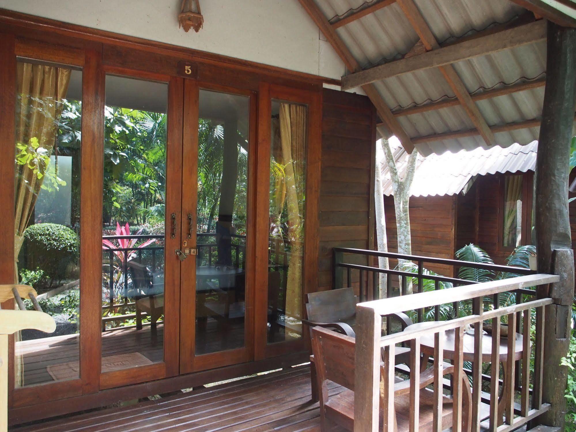 Lanta Happy Hill Resort Koh Lanta