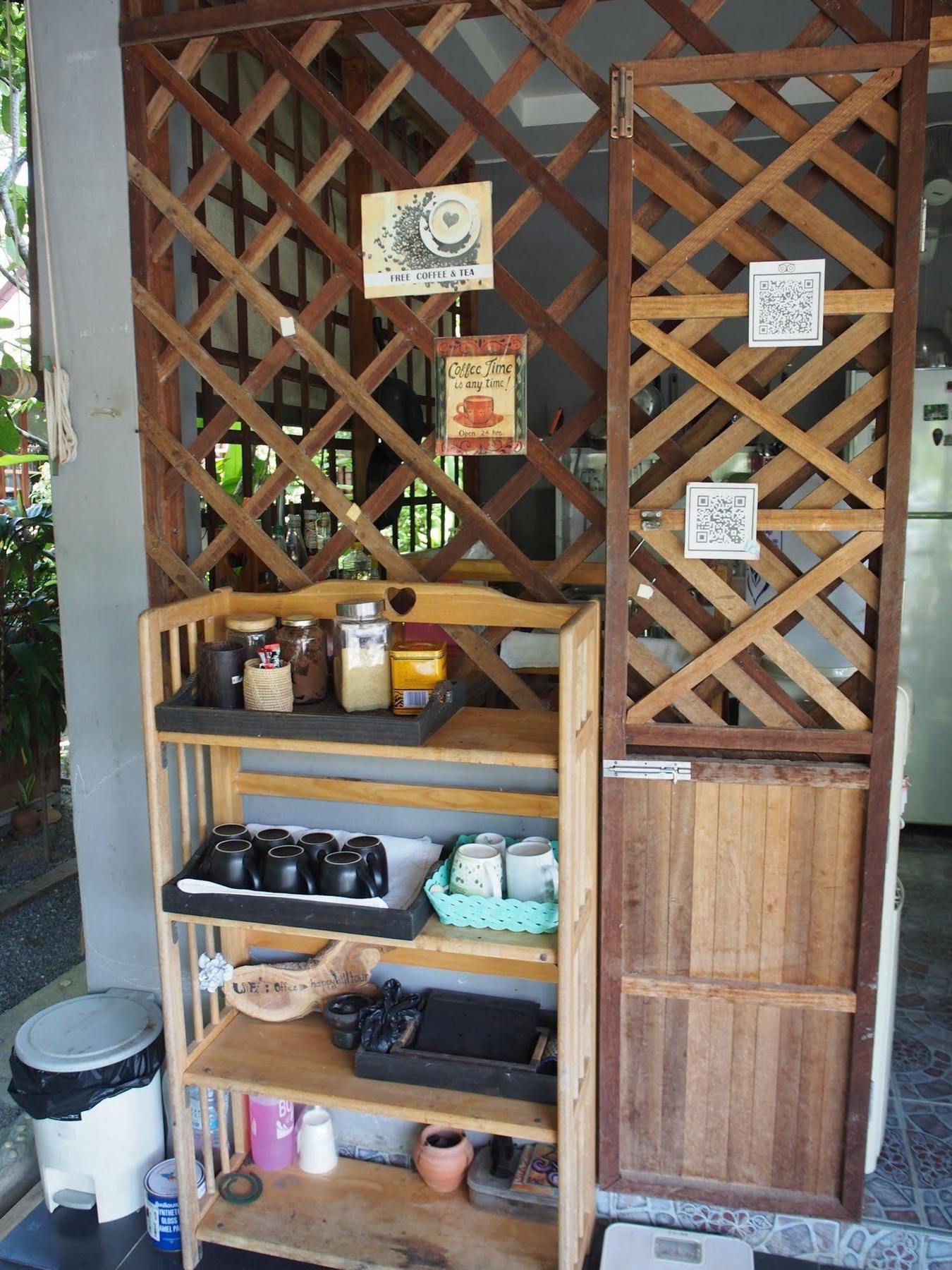 Lanta Happy Hill 2* Koh Lanta