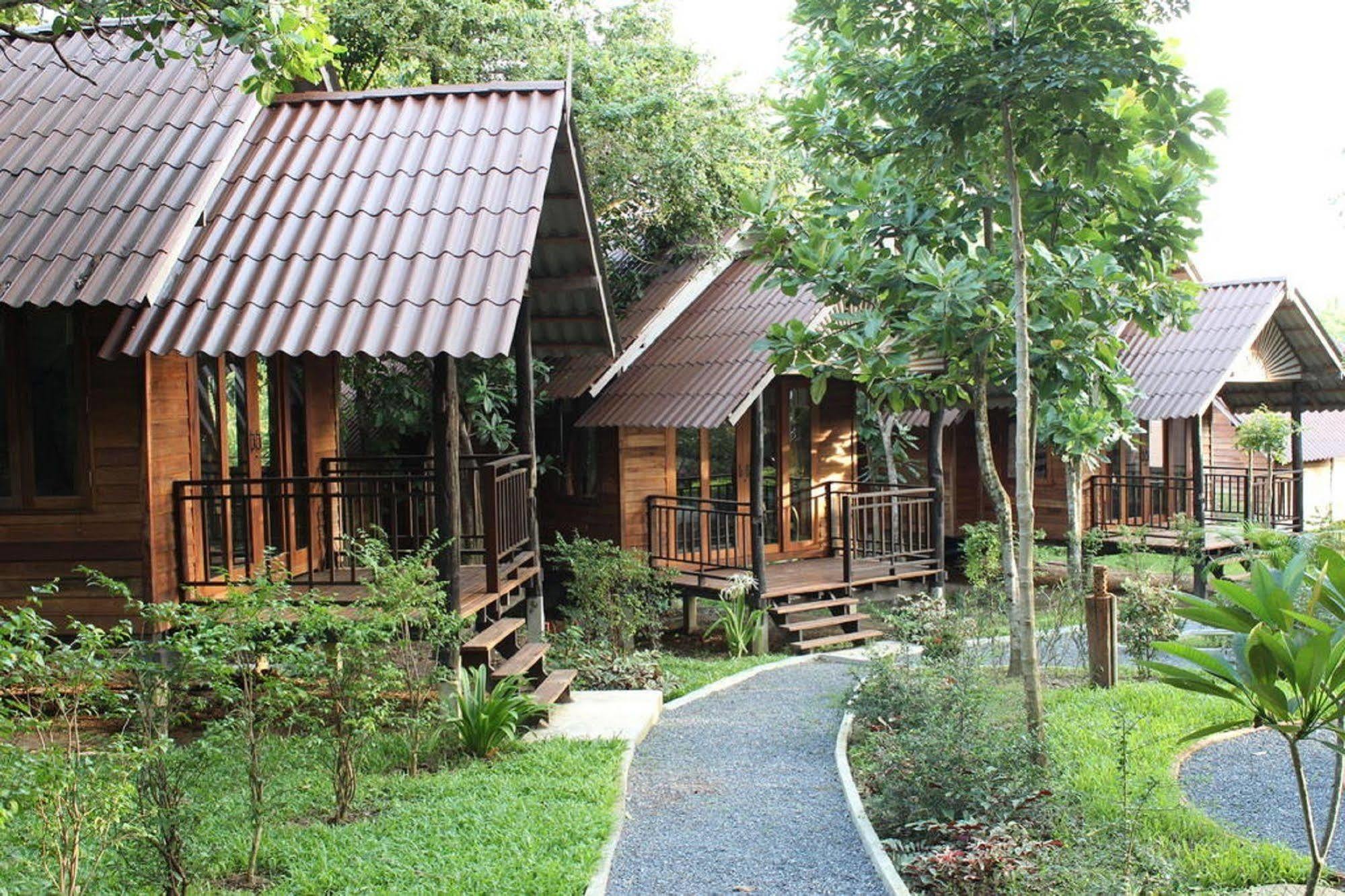 Lanta Happy Hill Resort Koh Lanta