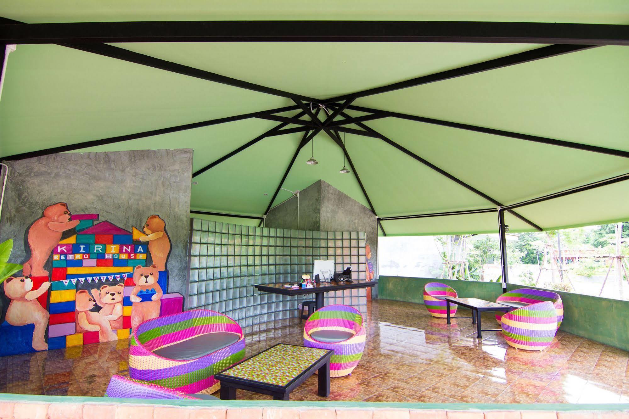 Resort Sirita 3*