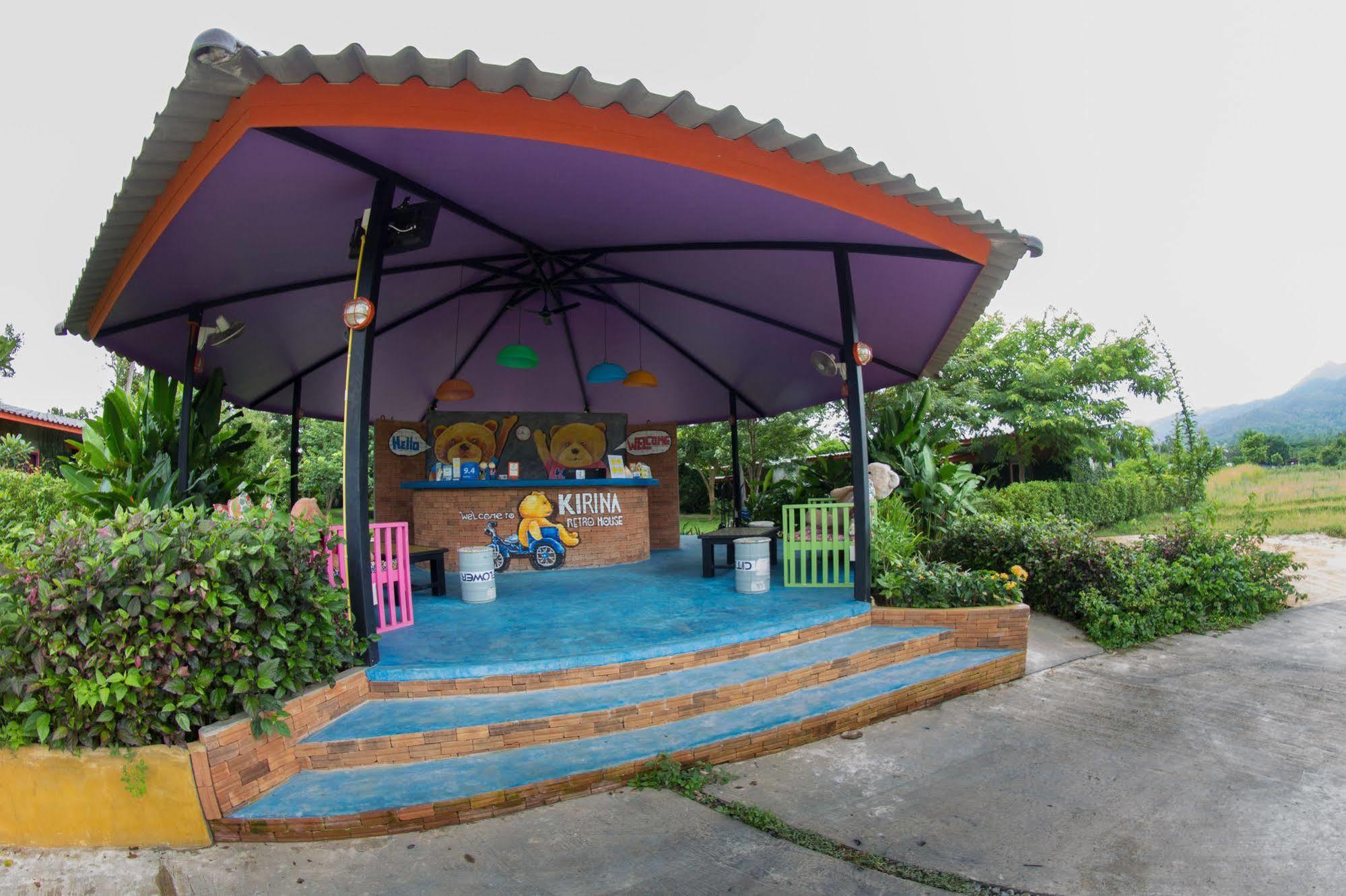 Resort Sirita 3*