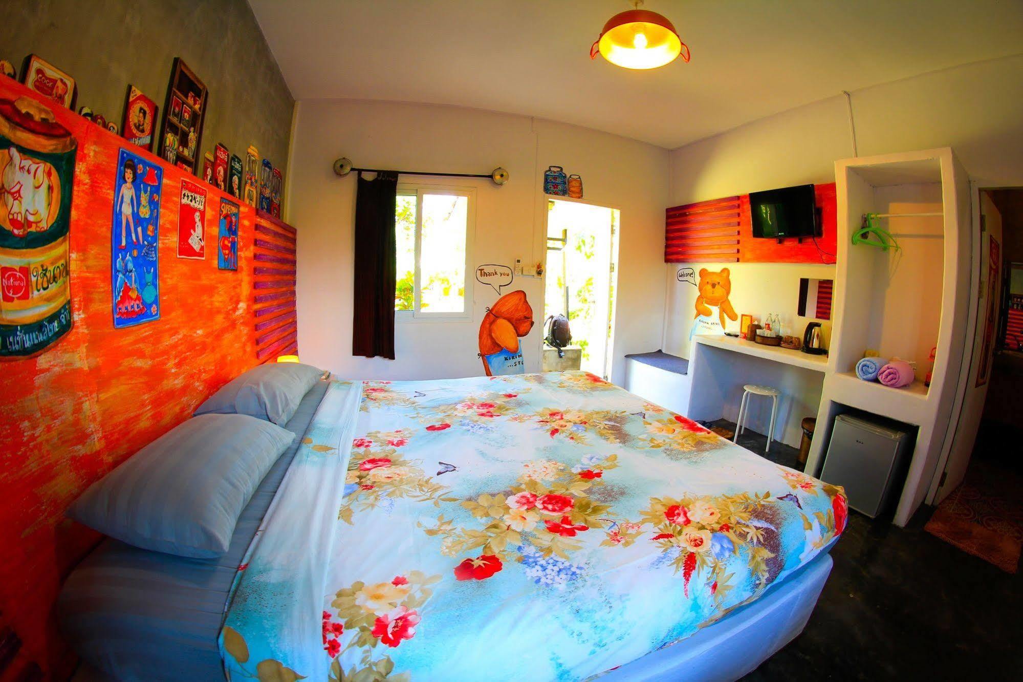 Sirita Resort Pai