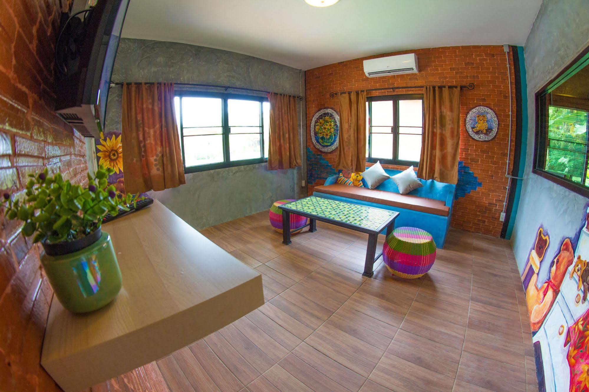 Resort Sirita