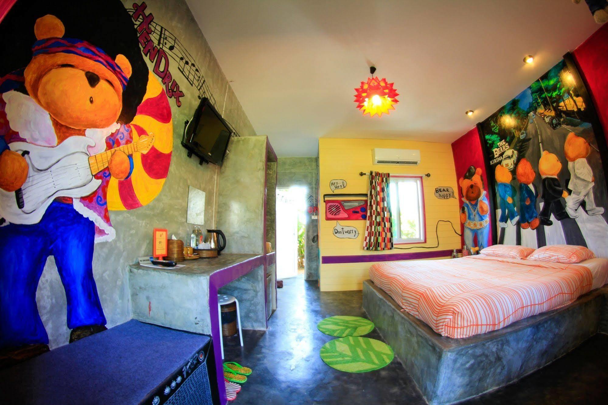 Resort Sirita Pai