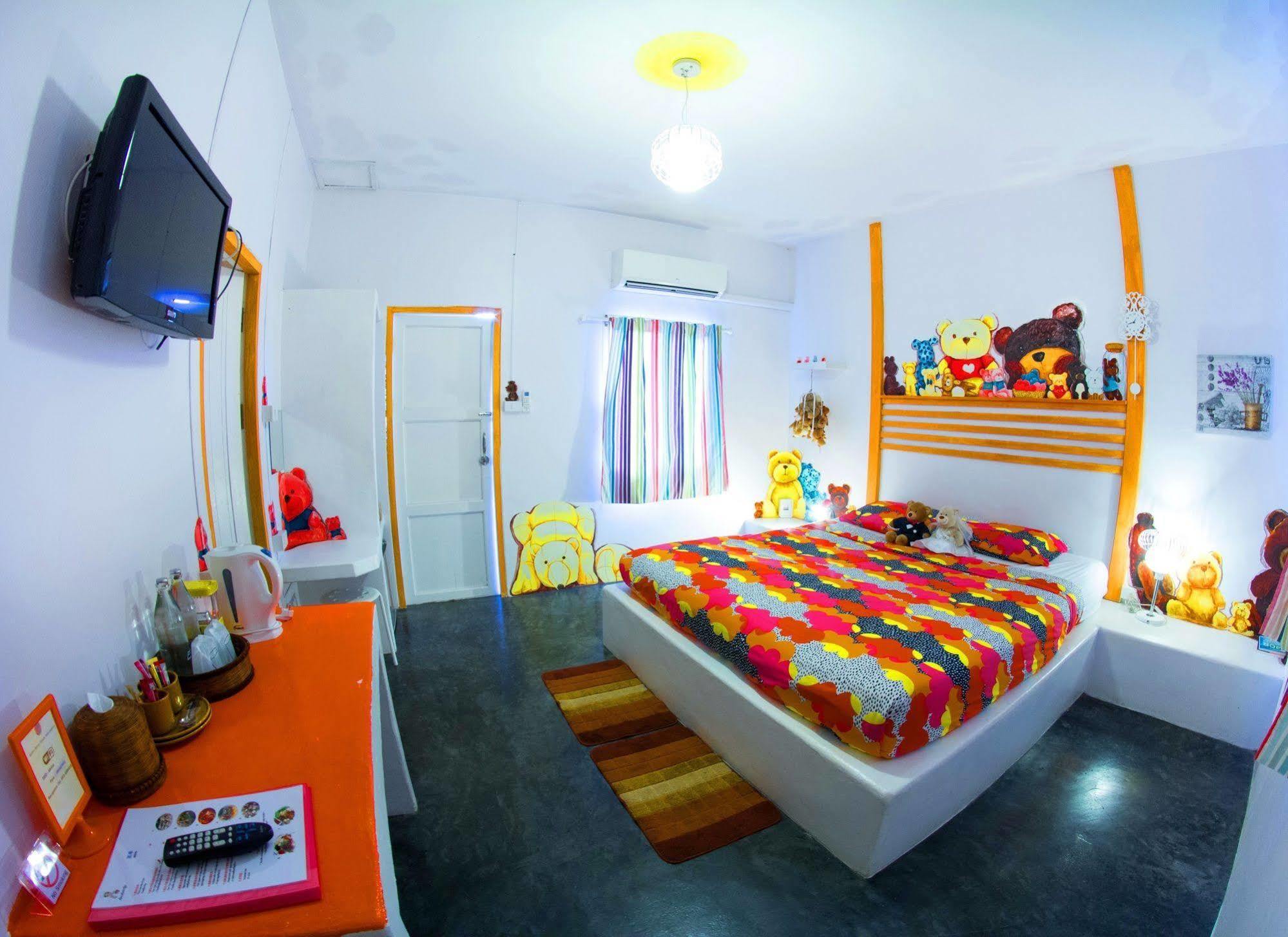 Resort Sirita Pai