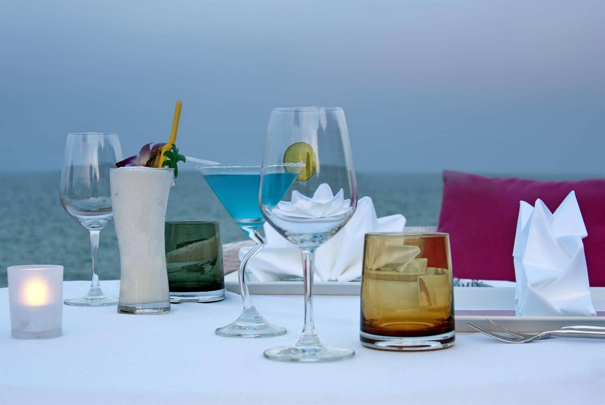 Resort Beluga Boutique 4*