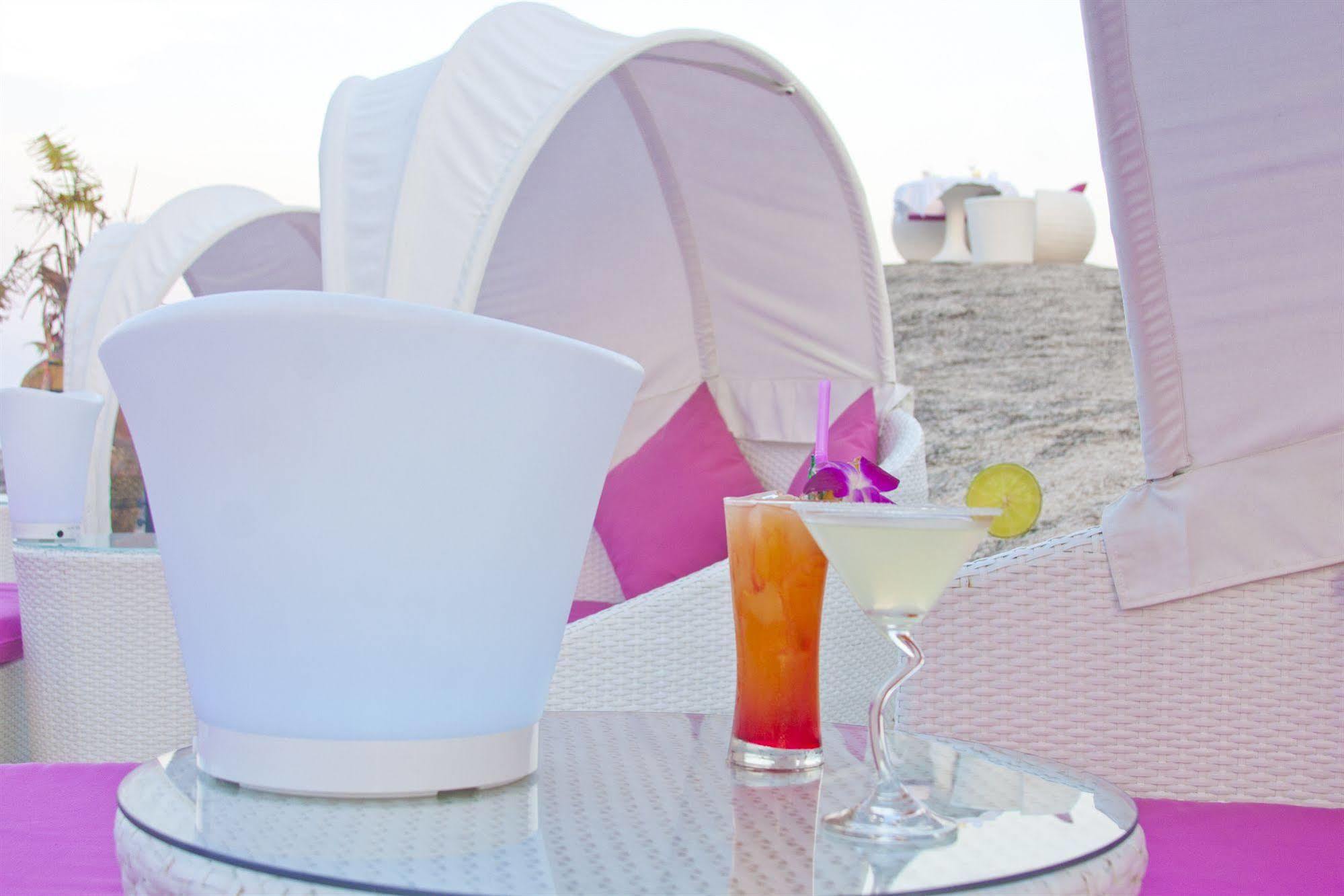 Beluga Boutique Resort