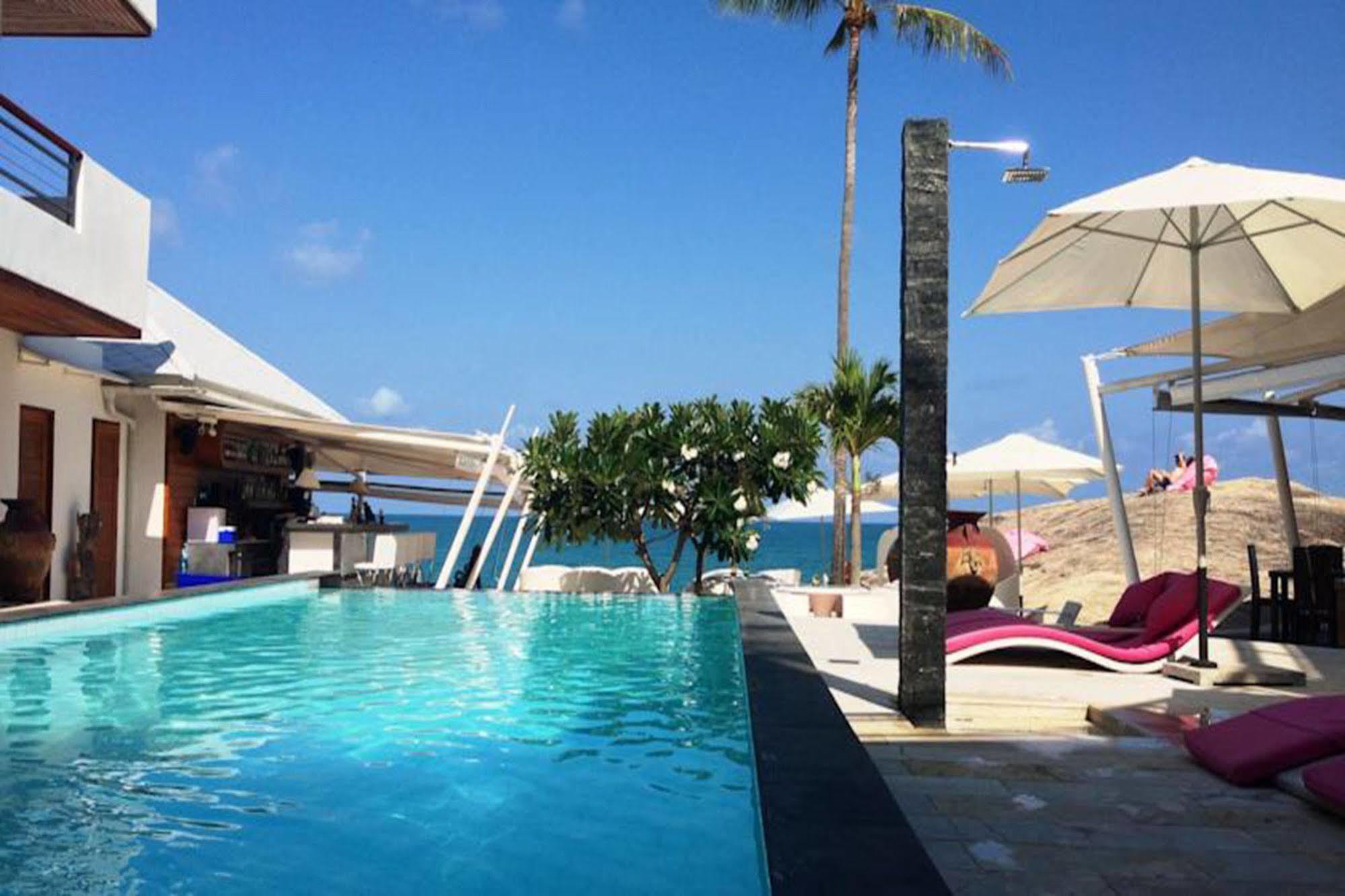 Beluga Boutique Lamai Beach (Koh Samui)