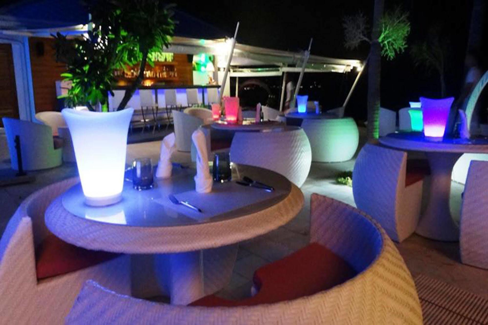Beluga Boutique Resort