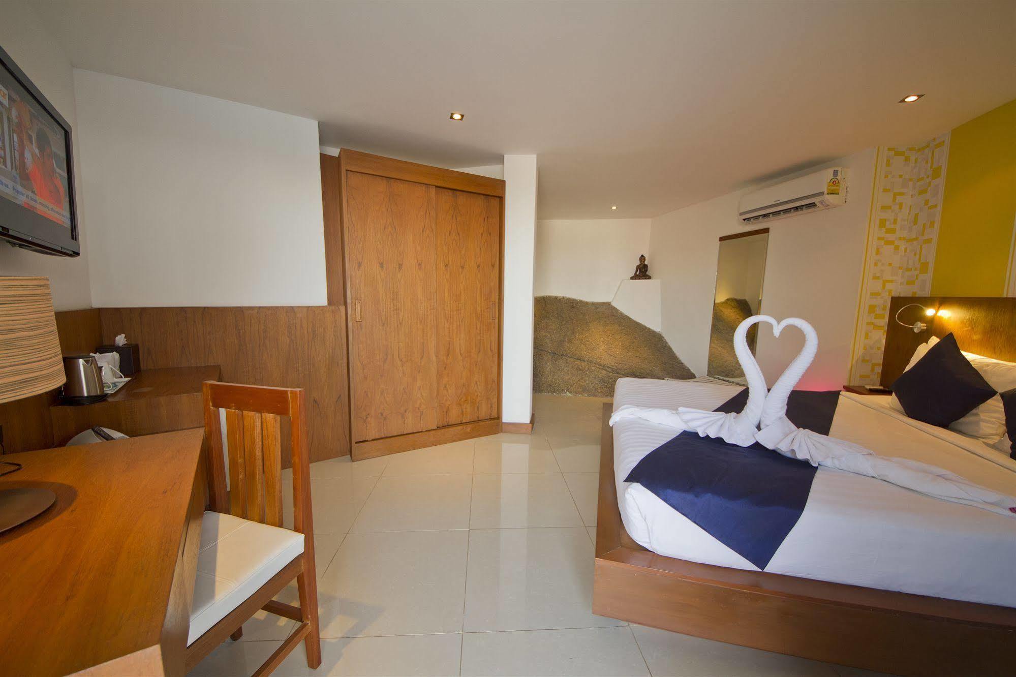 Beluga Boutique Lamai Beach (Koh Samui)