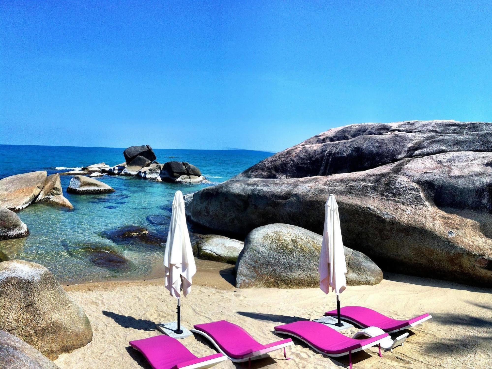 Beluga Boutique Lamai Beach (Koh Samui)