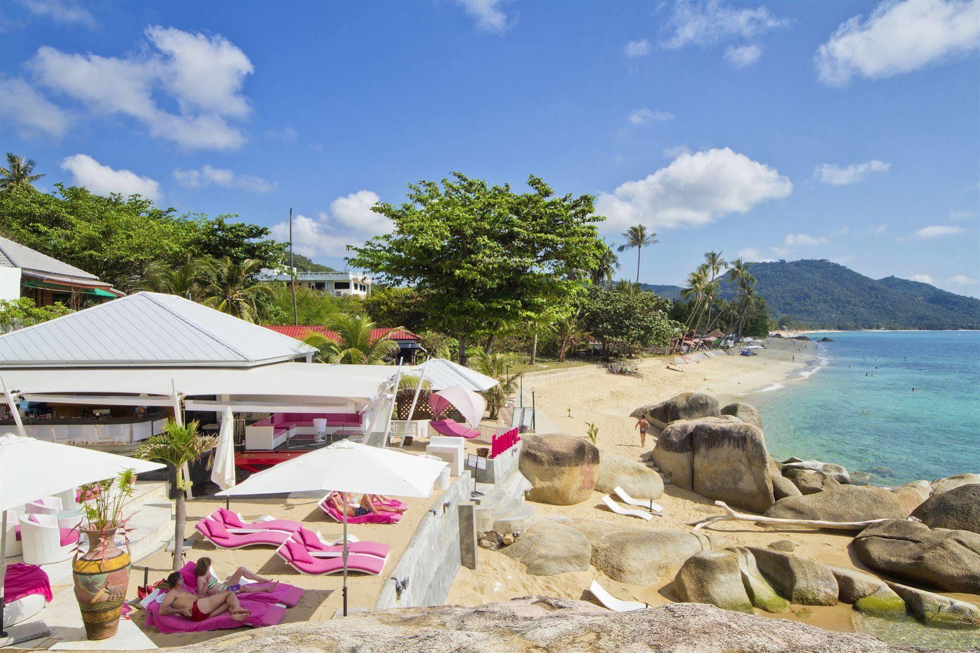 Beluga Boutique Lamai Beach (Koh Samui)
