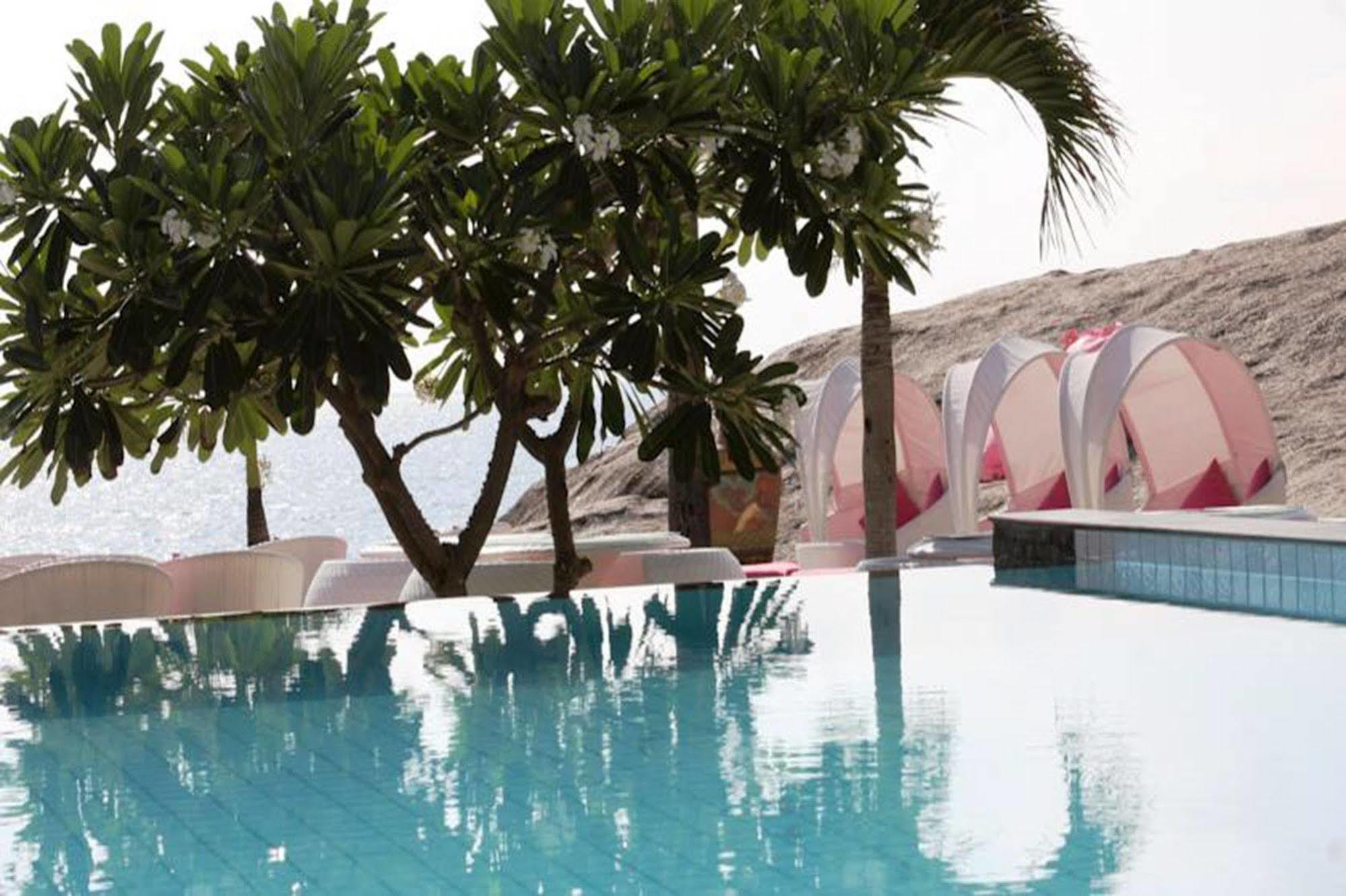 Beluga Boutique Resort Lamai Beach (Koh Samui)