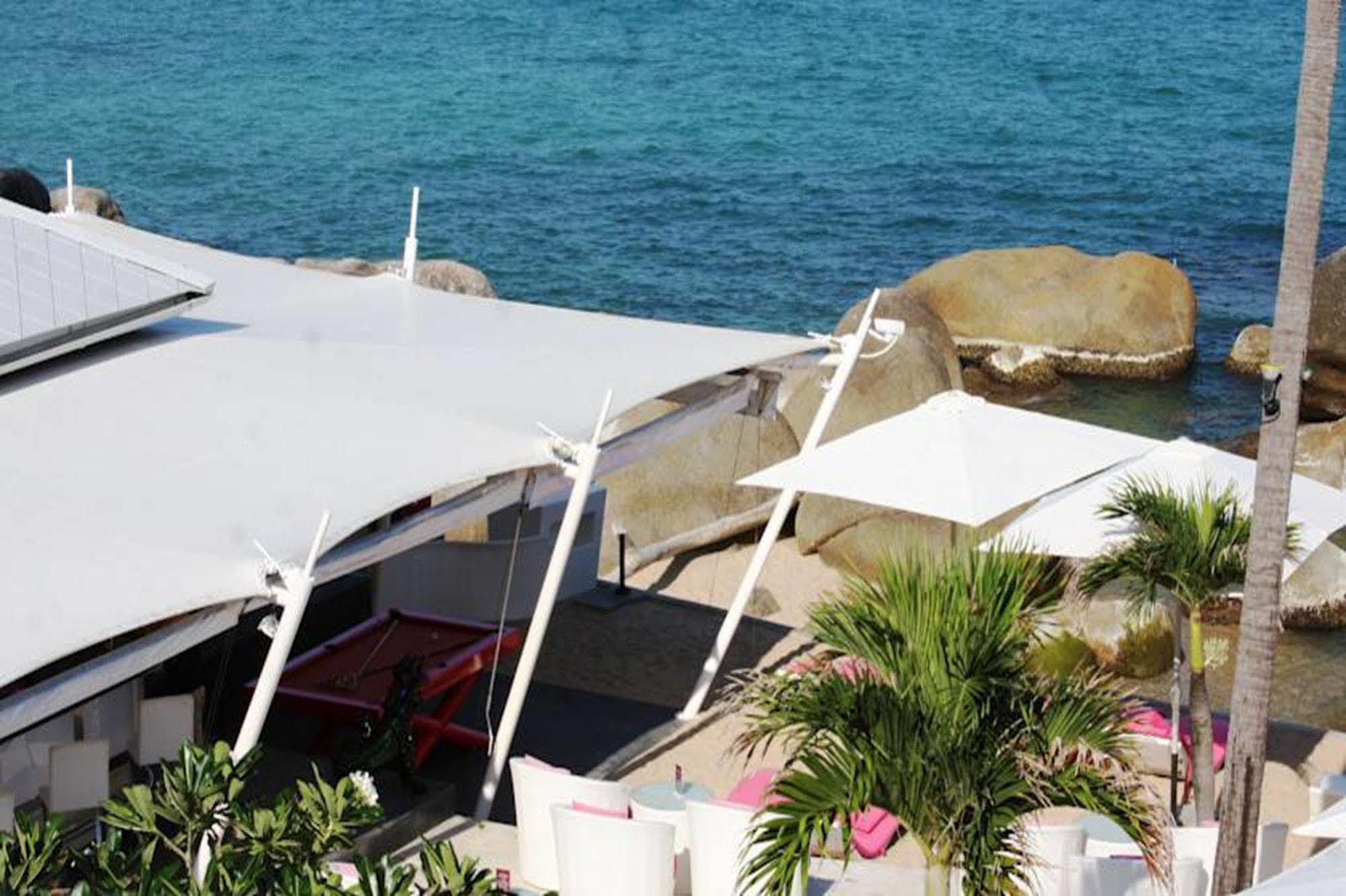 Resort Beluga Boutique