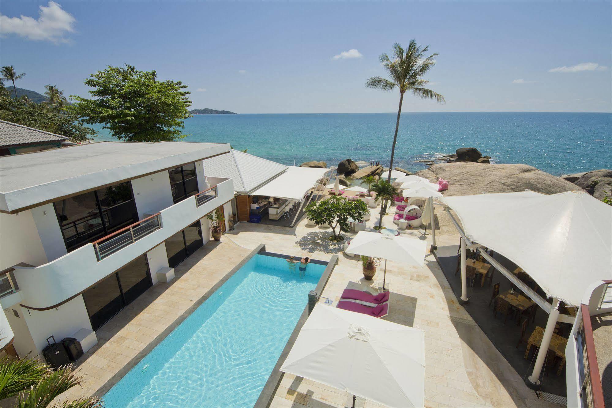 Beluga Boutique Resort