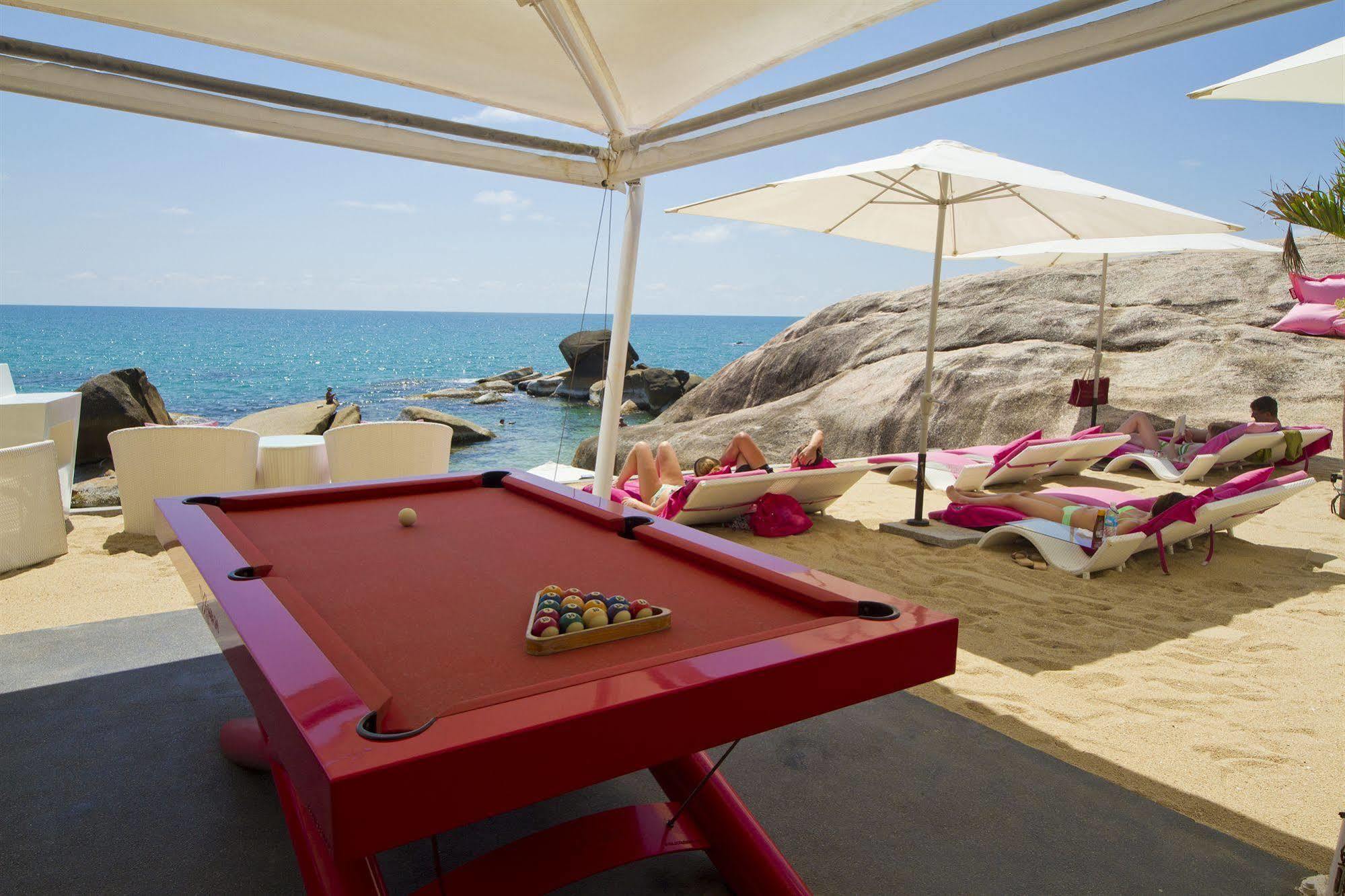 Beluga Boutique Resort 4*