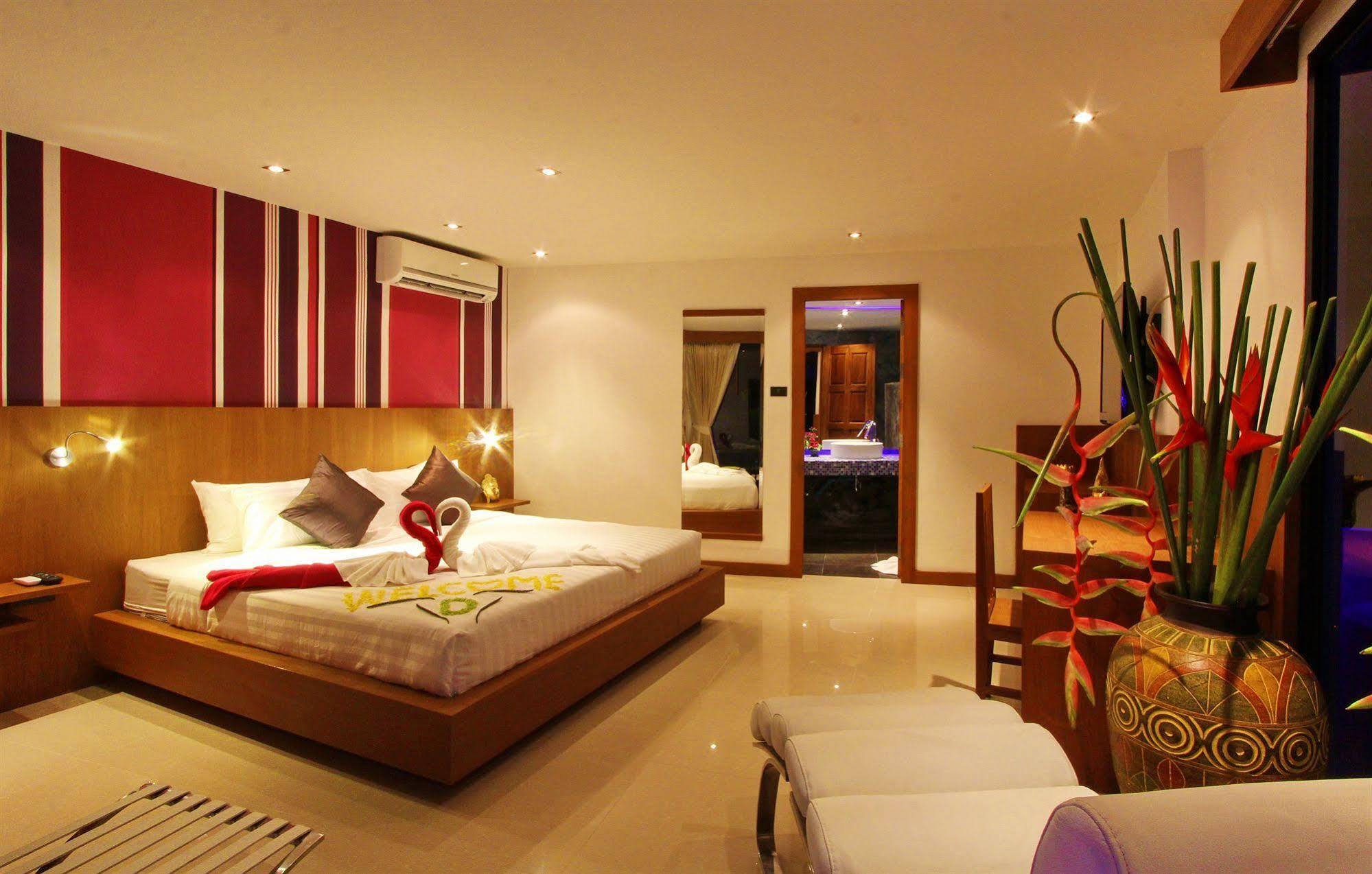 Beluga Boutique Resort Lamai Beach (Koh Samui)