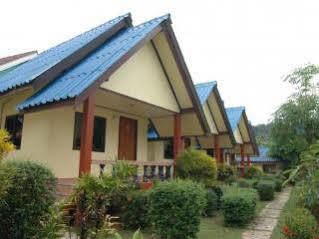 Resort Lanta Arrow House Koh Lanta