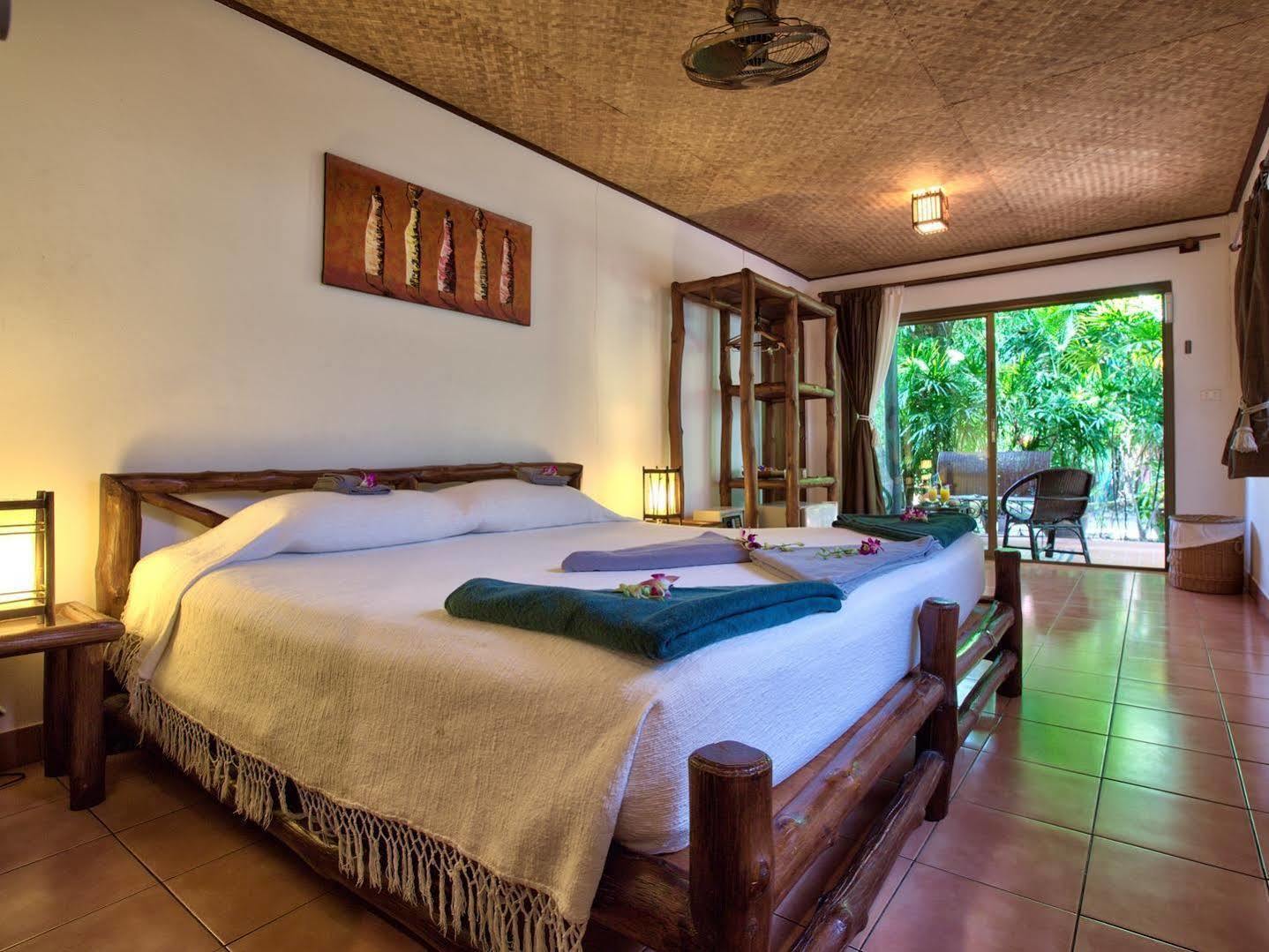 Resort Eden Fisherman's Village 2*