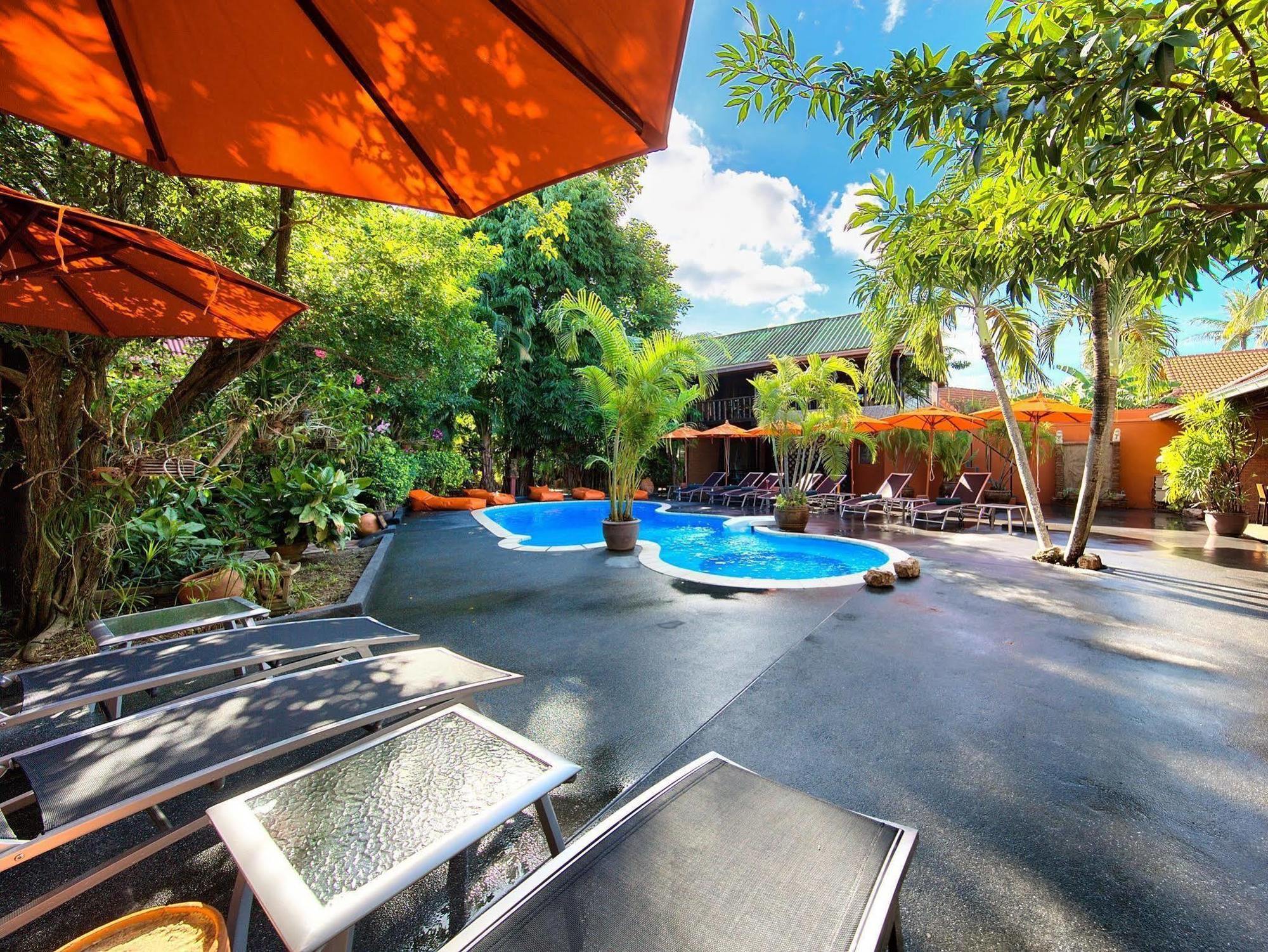 Resort Eden Fisherman's Village