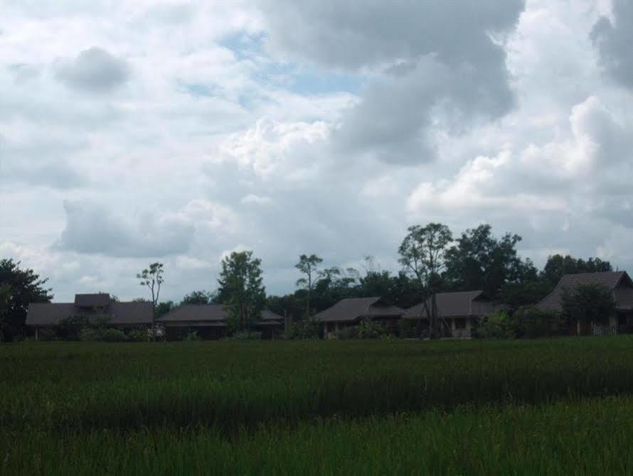 Resort Ban Chomna Chiang Rai