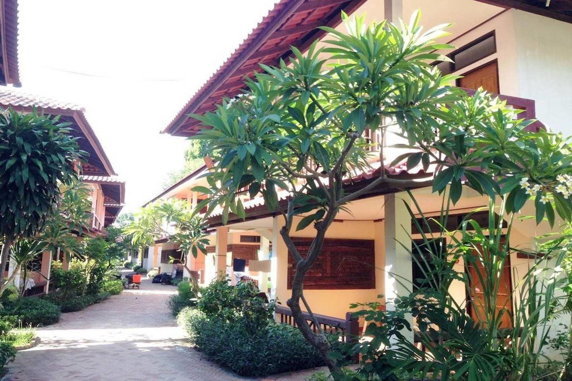 P&p Samui 2* Chaweng (Koh Samui)