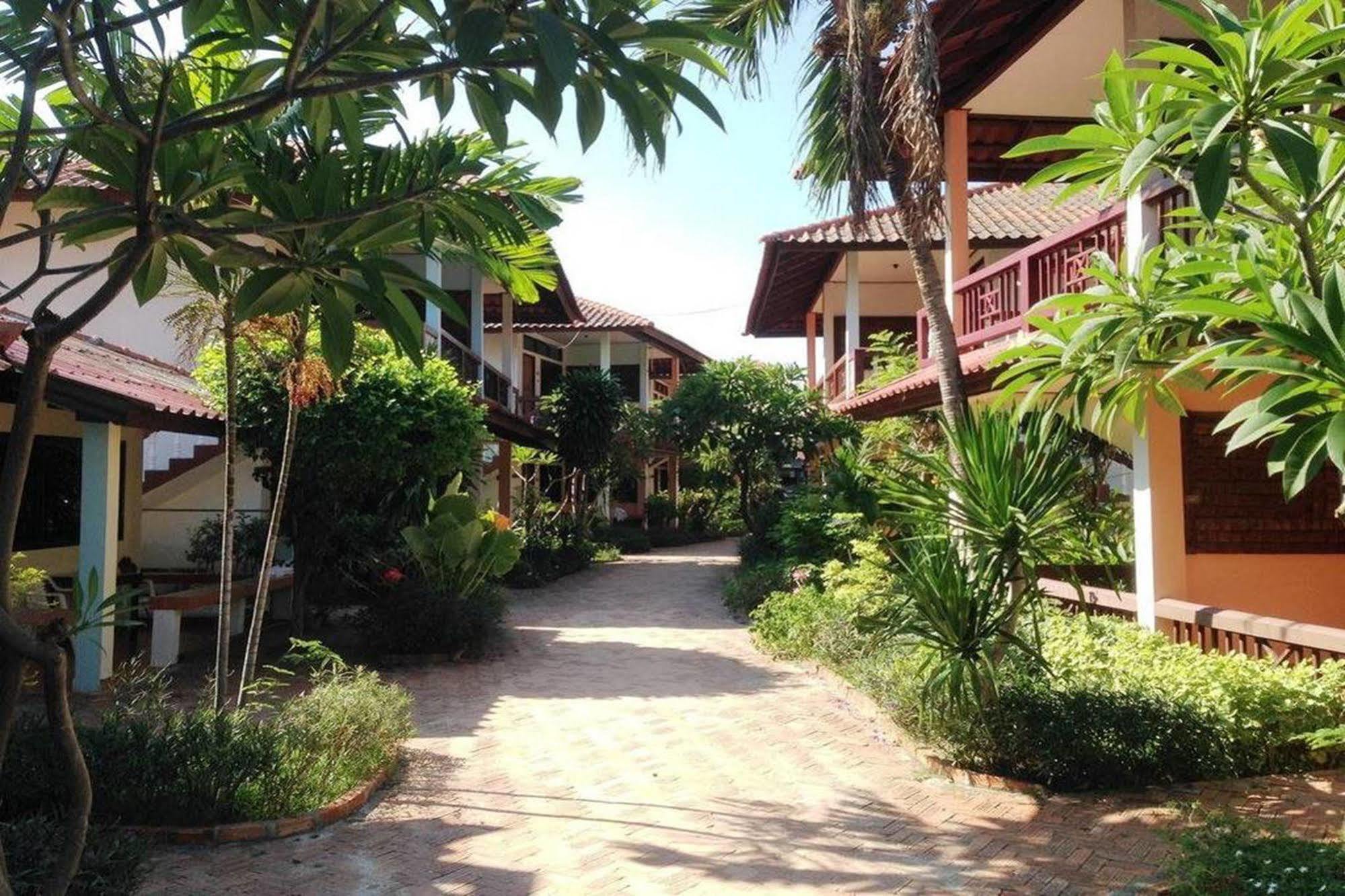 P&p Samui Hotel 2*