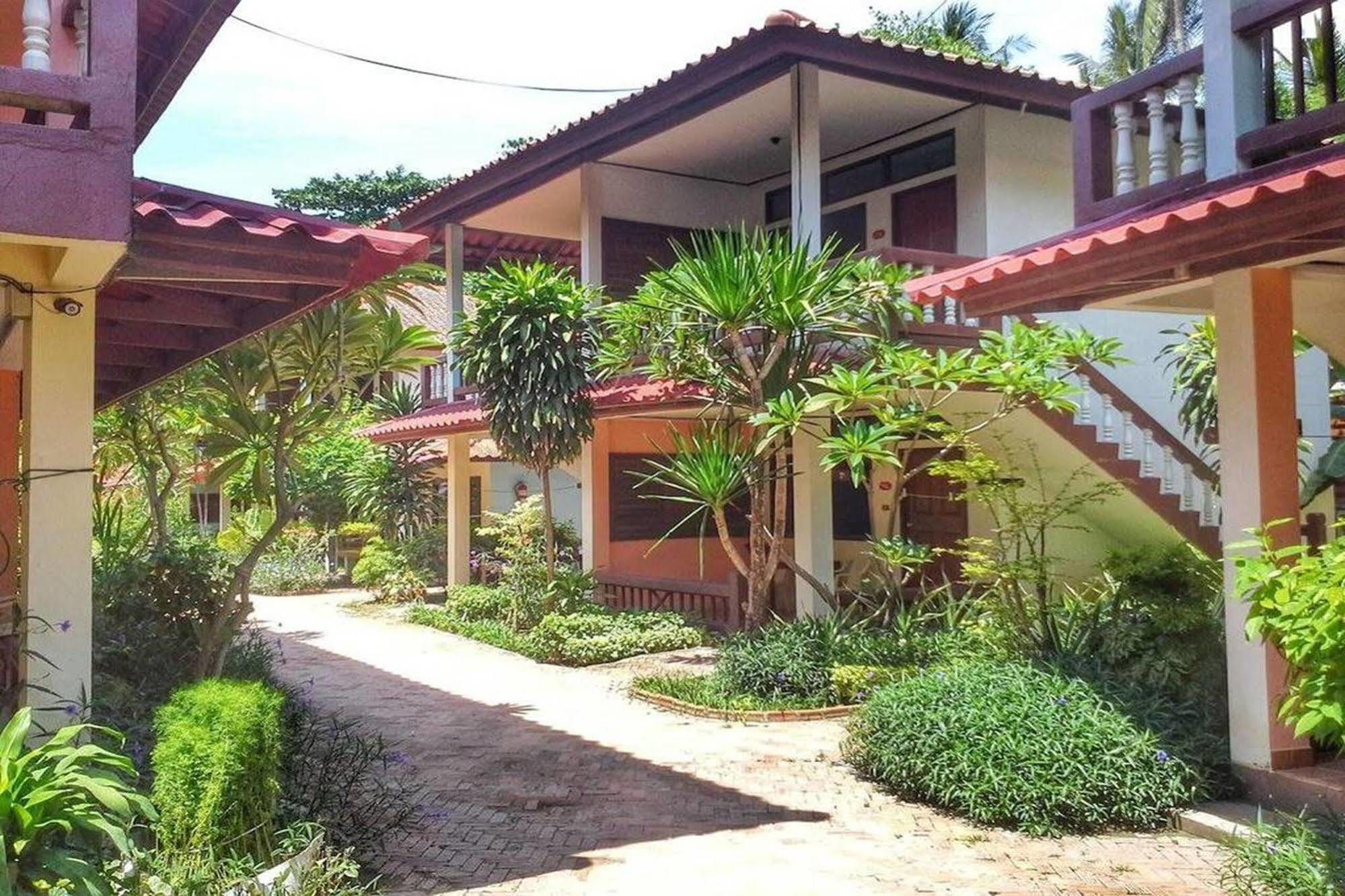 P&p Samui Hotel