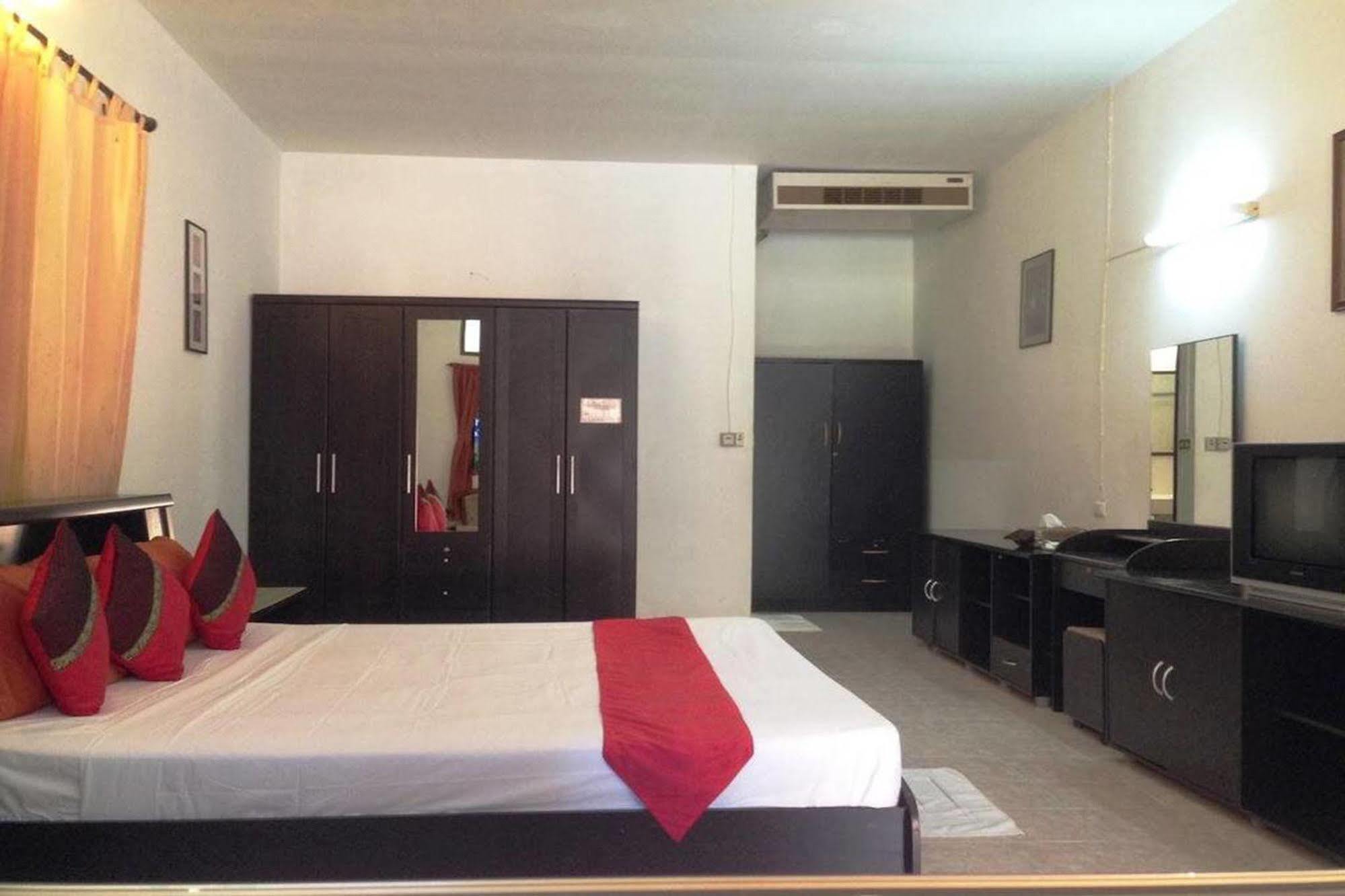 Hotel P&p Samui 2*
