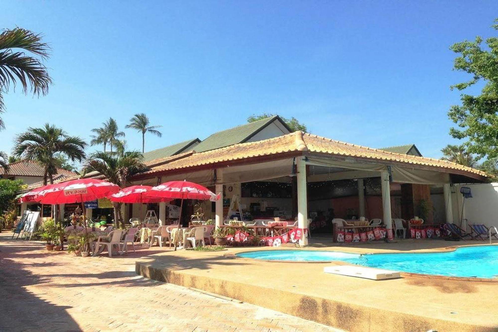 Hotel P&p Samui 2*