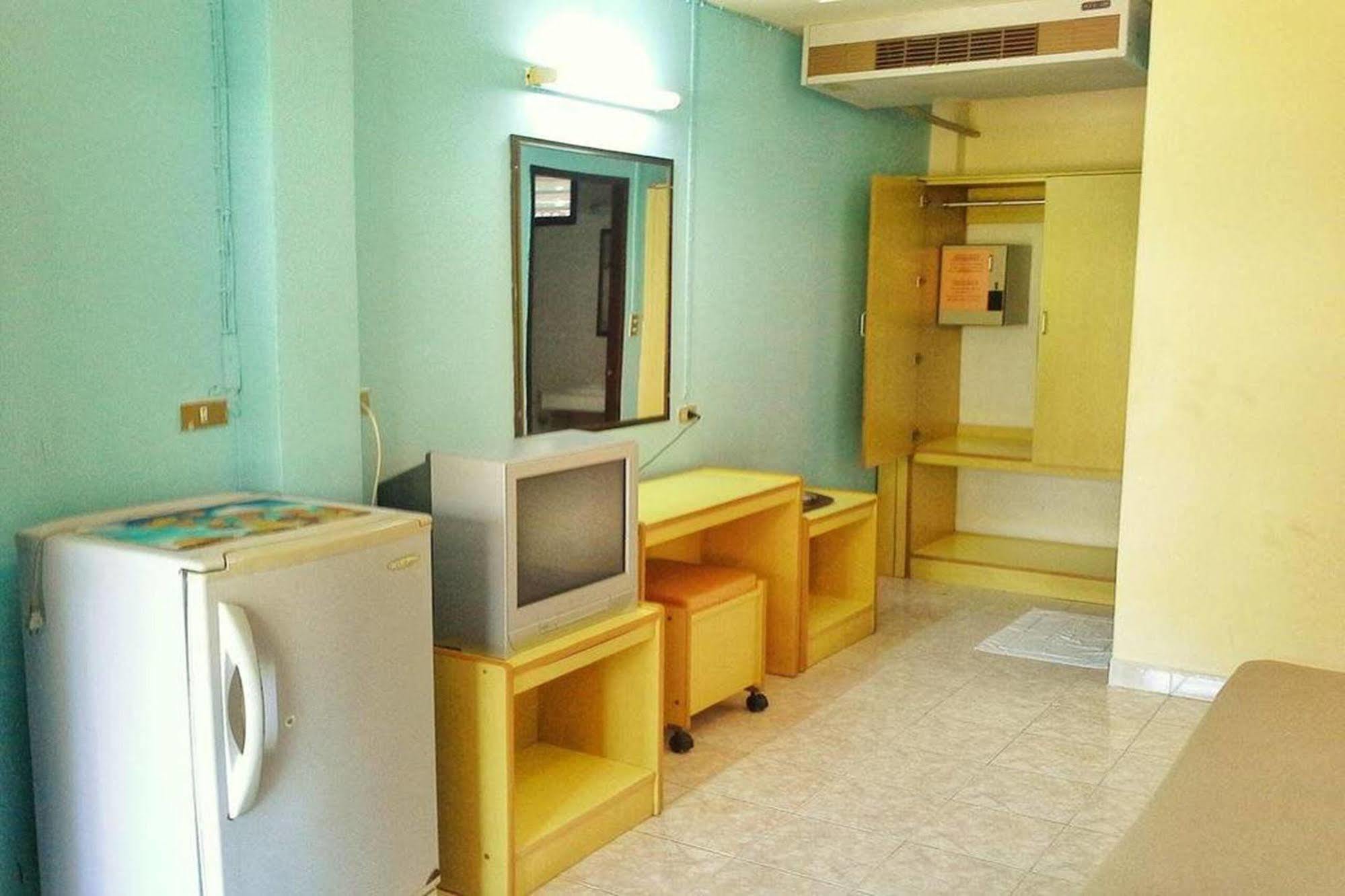 Hotel P&p Samui