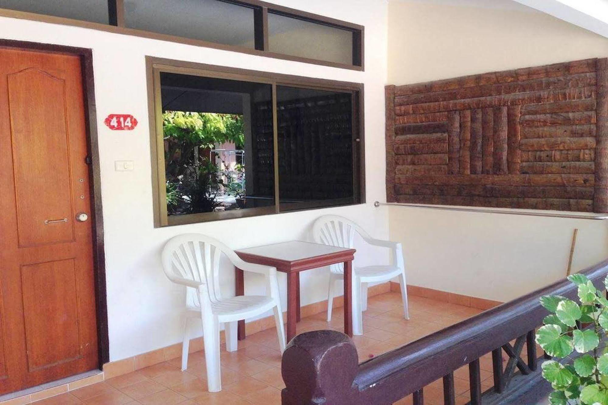 Hotel P&p Samui 2*