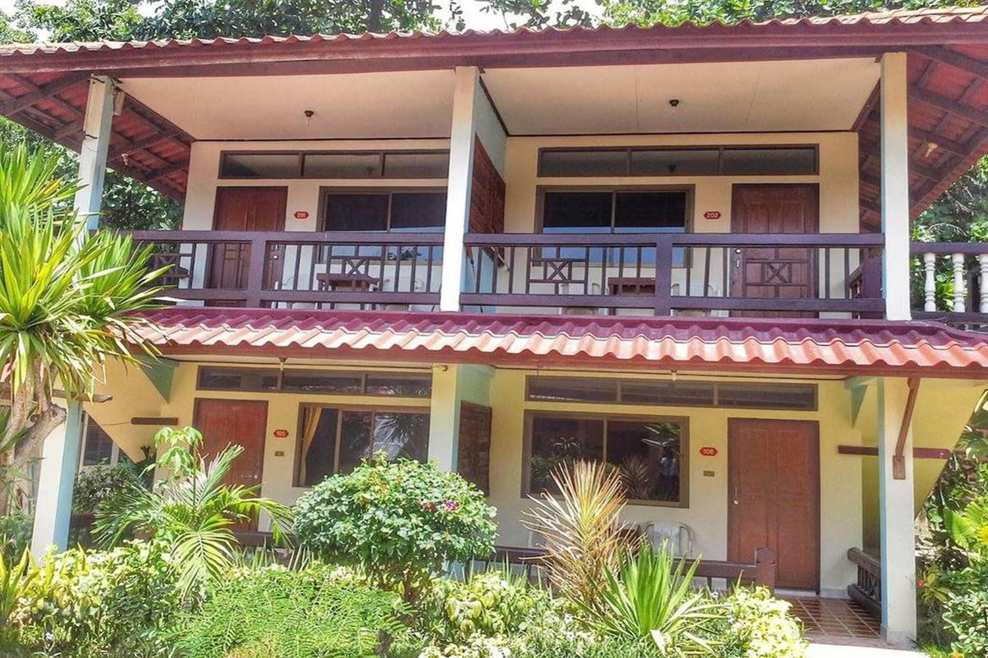 P&p Samui Hotel Chaweng (Koh Samui)