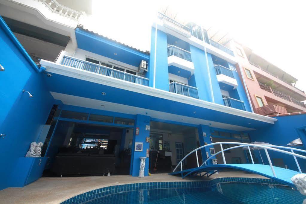 Noble House - 200 Meters Patong Guest house